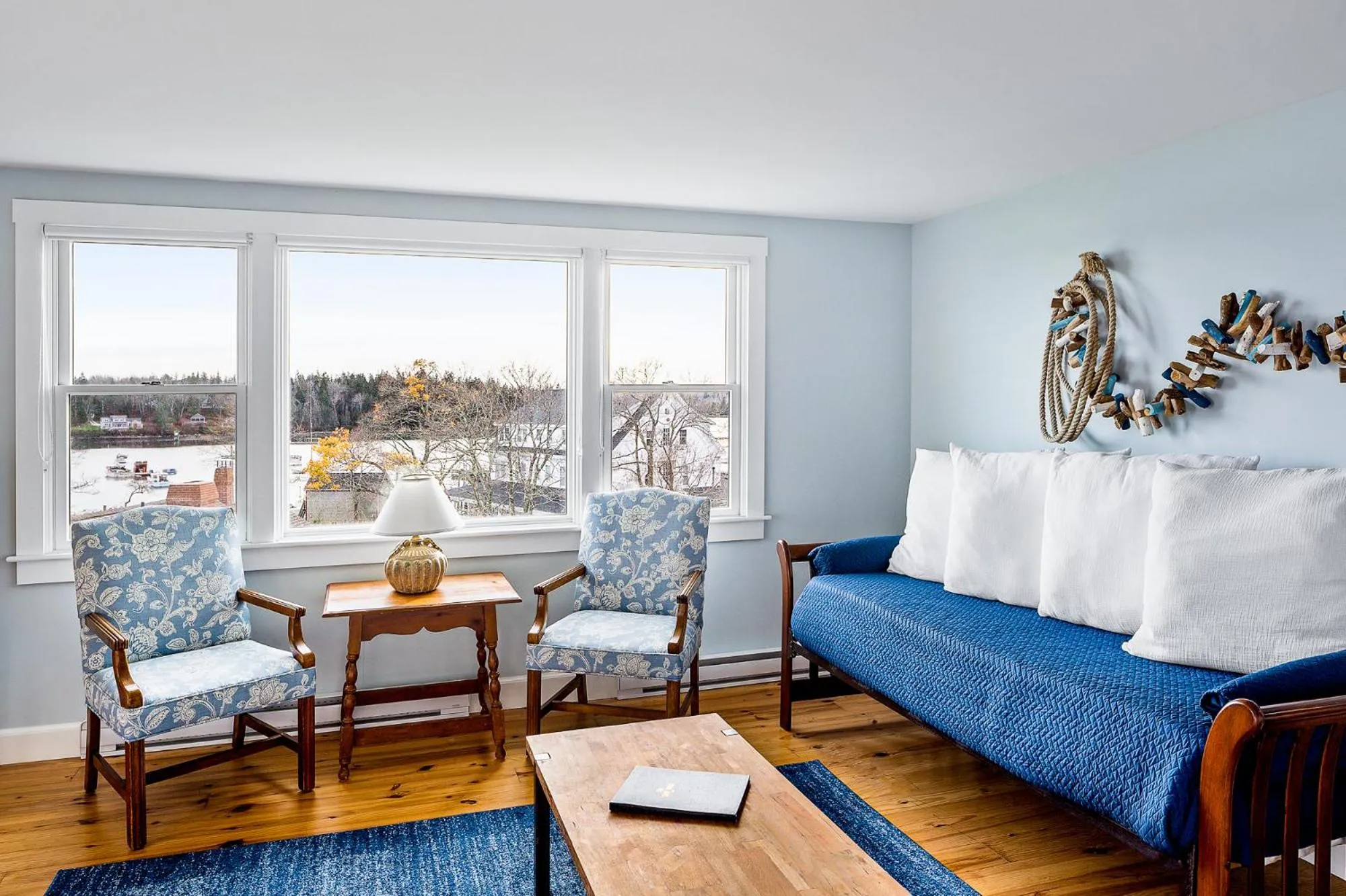 View (from property/room) in East Wind Inn on the Water