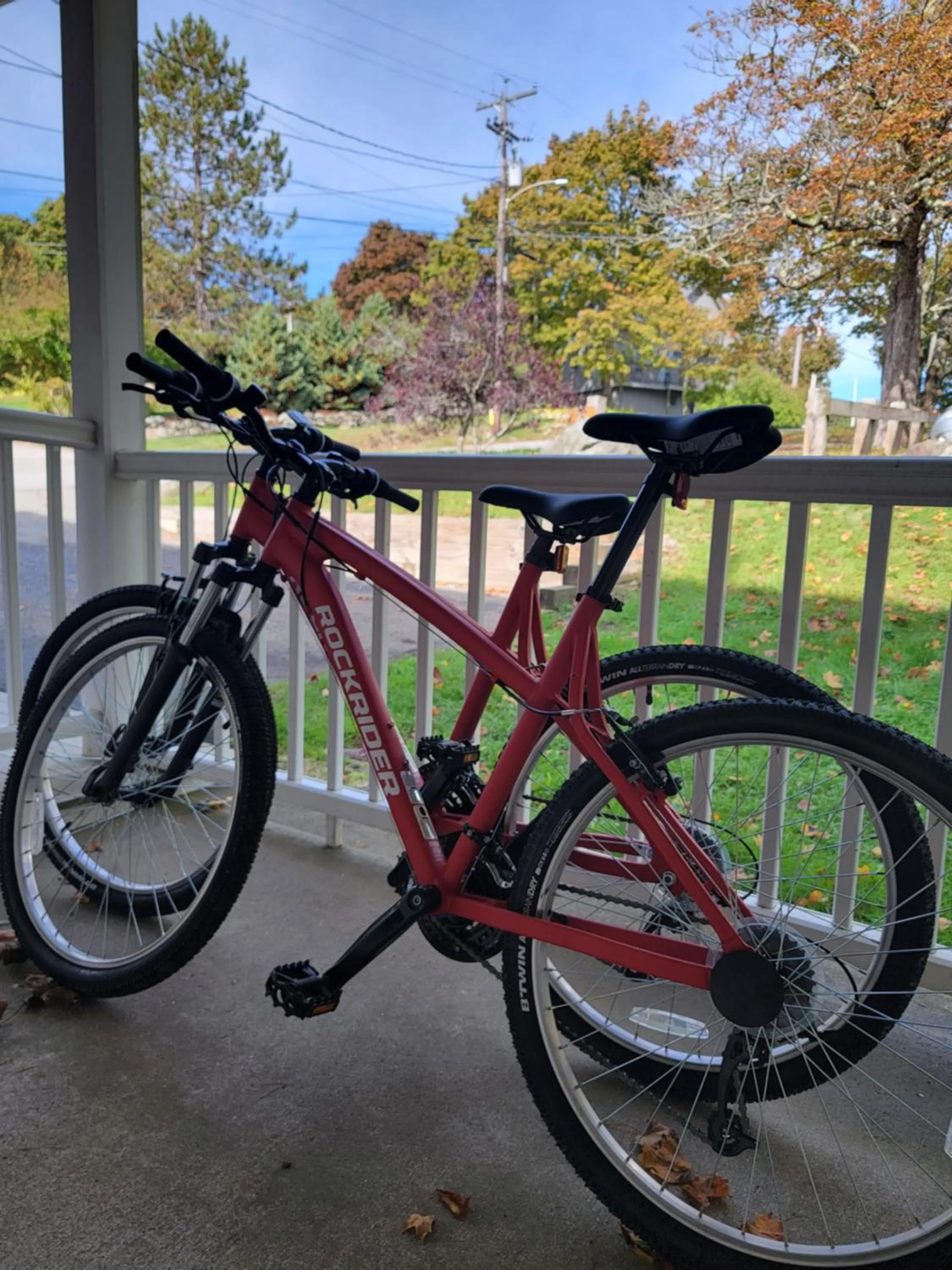 Activities in East Wind Inn on the Water