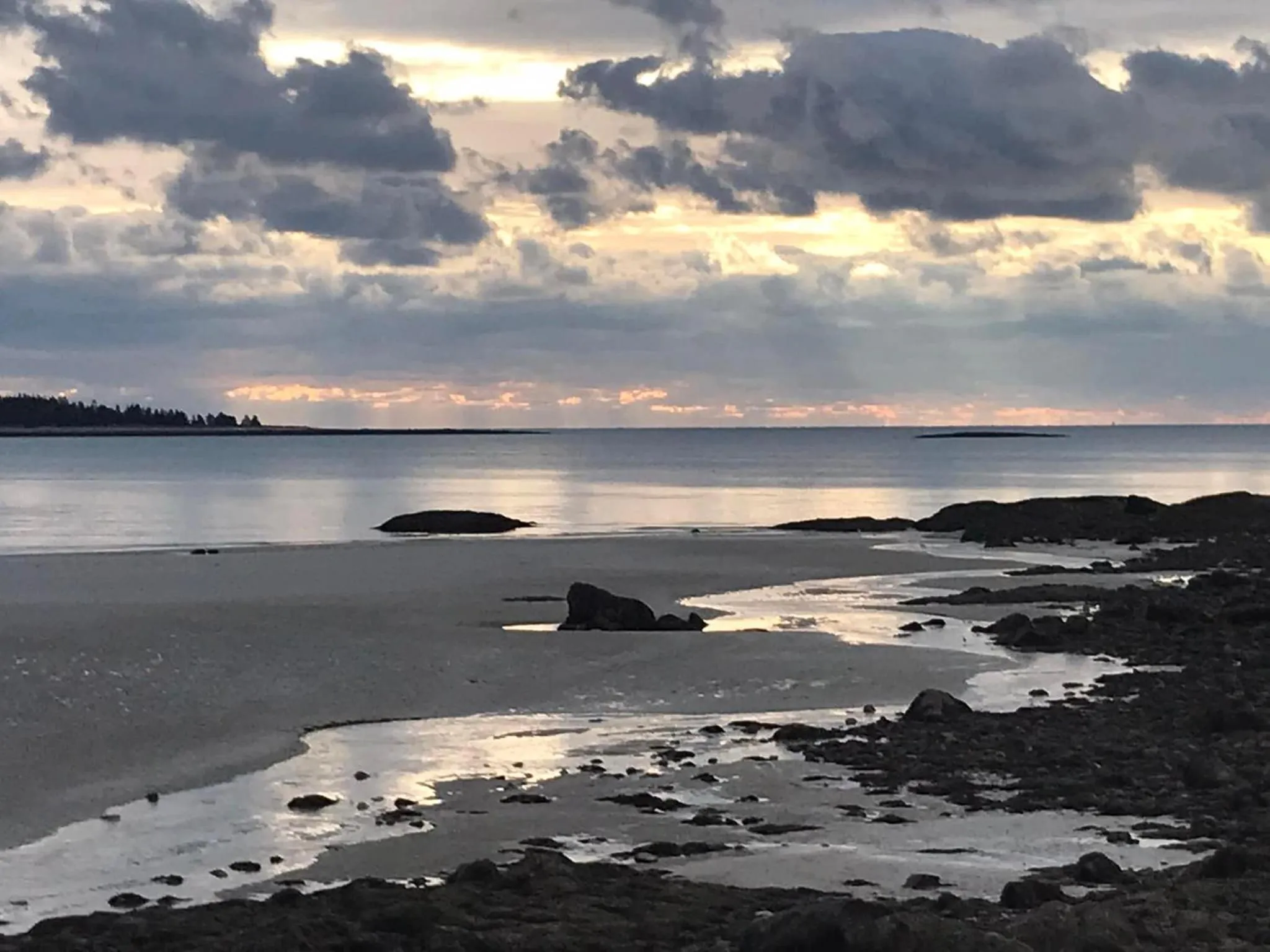 Nearby landmark in East Wind Inn on the Water