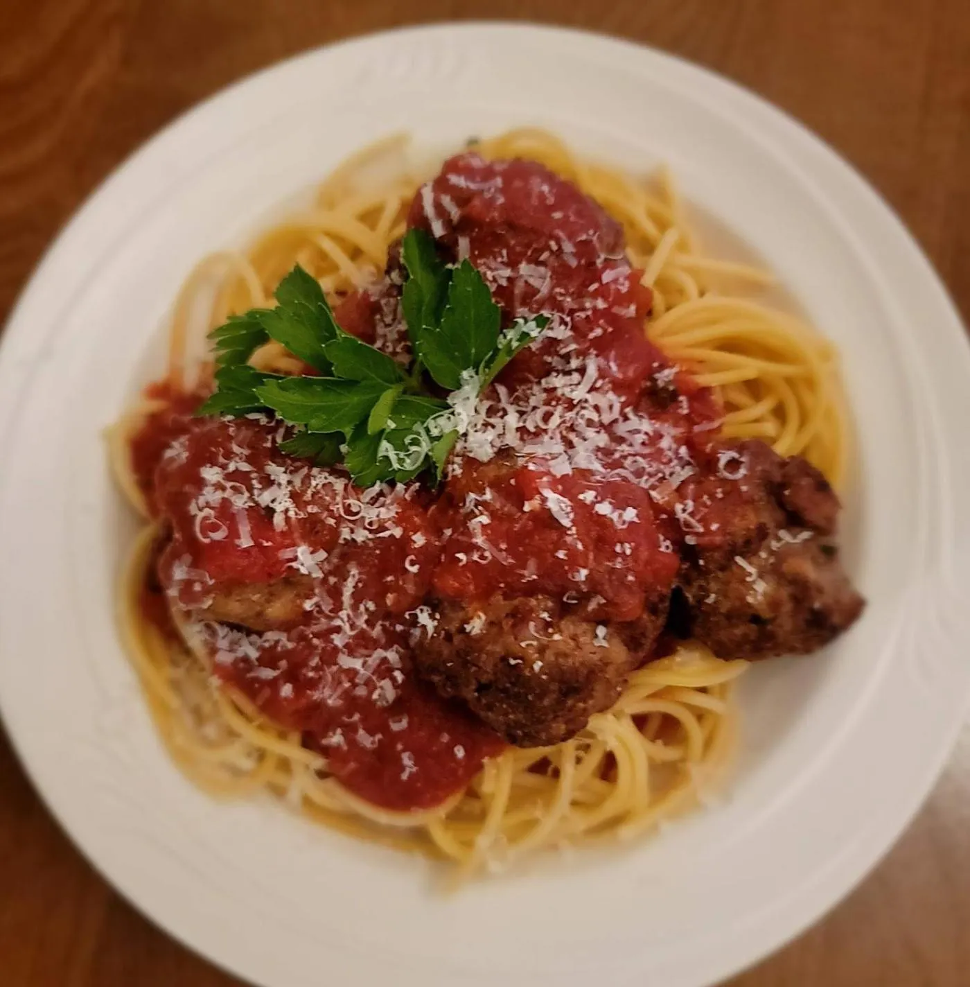 Food and drinks in East Wind Inn on the Water