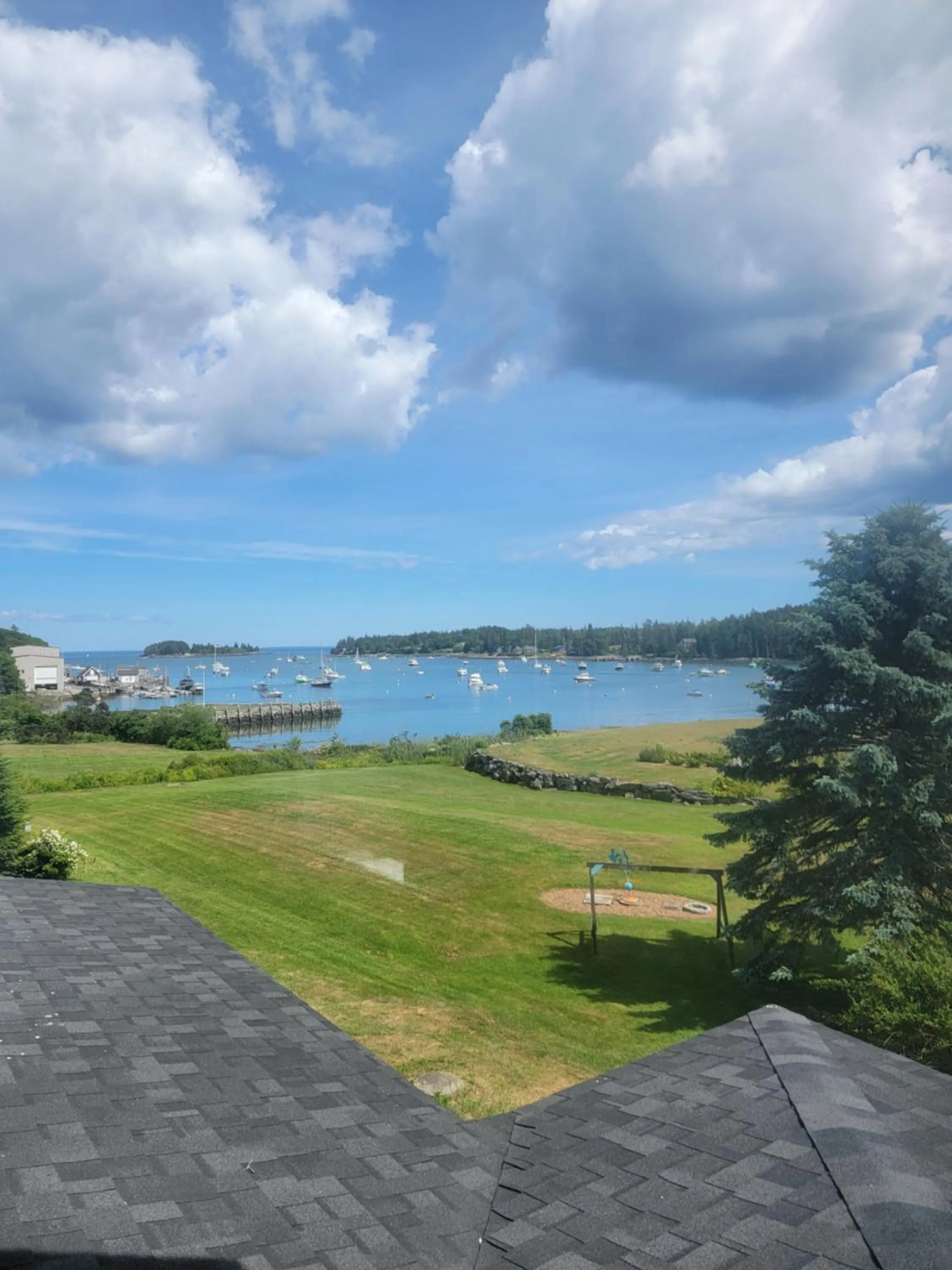 View (from property/room) in East Wind Inn on the Water
