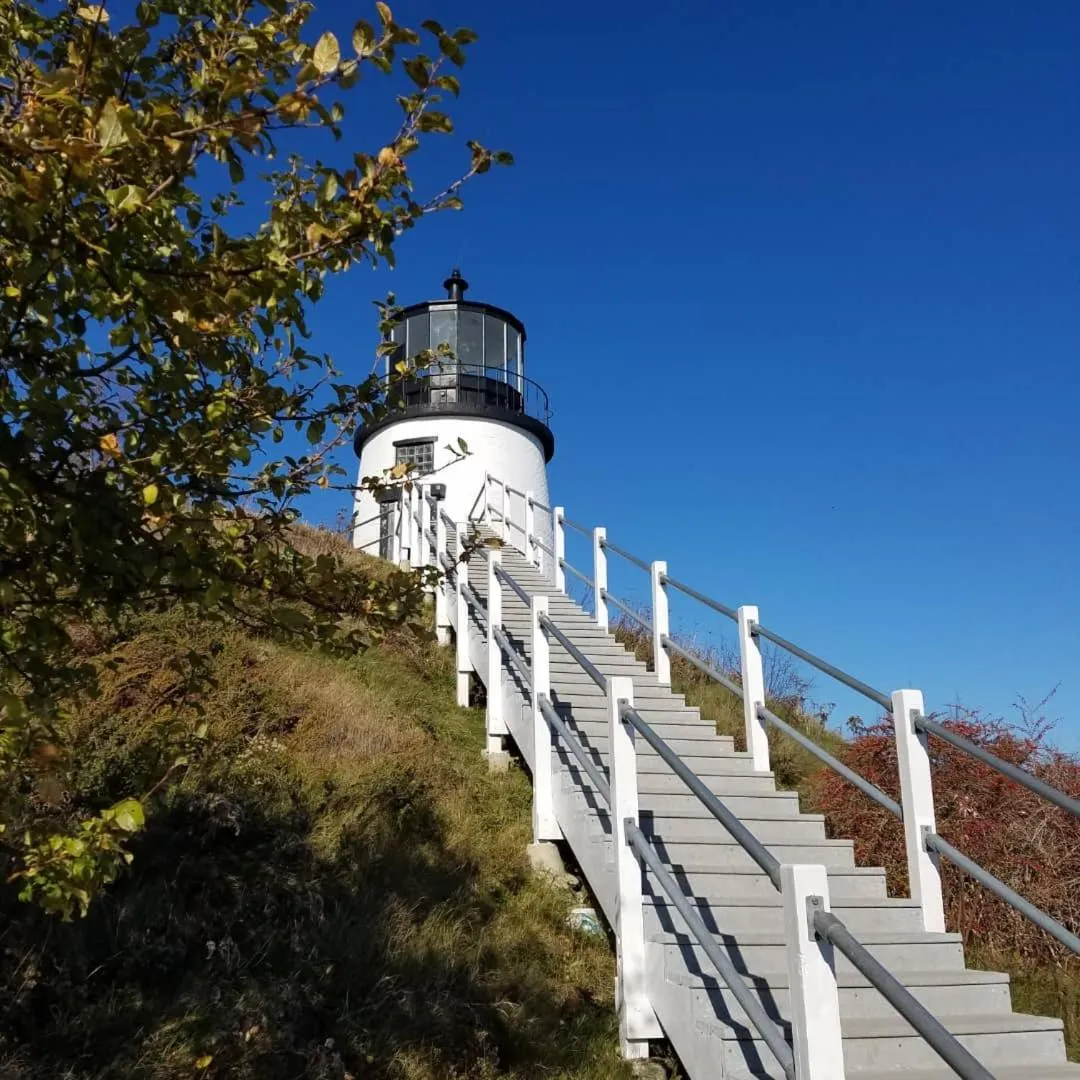 Entertainment in East Wind Inn on the Water