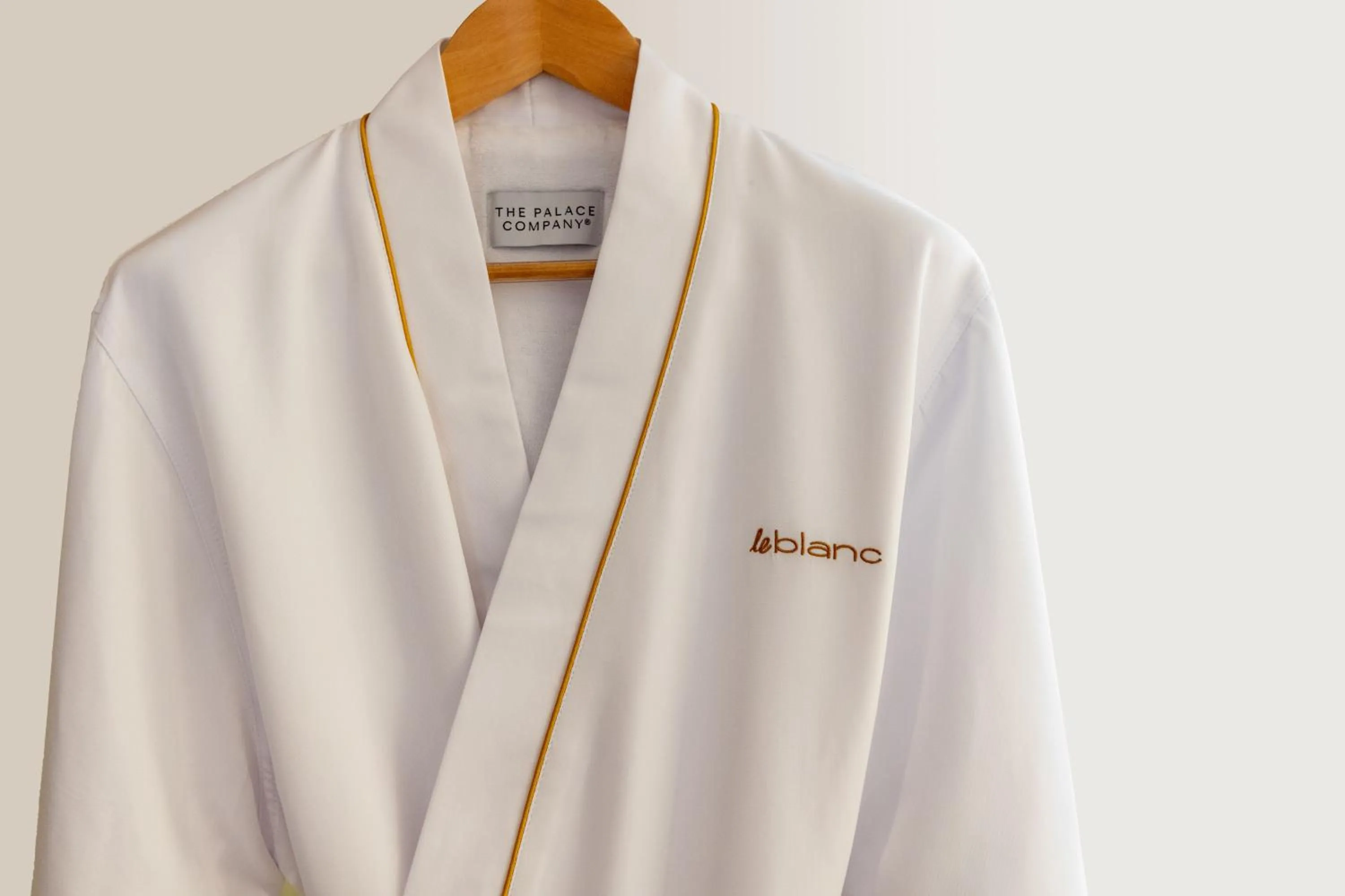 Bathroom in Le Blanc Spa Resort Los Cabos - Adults Only - All-Inclusive