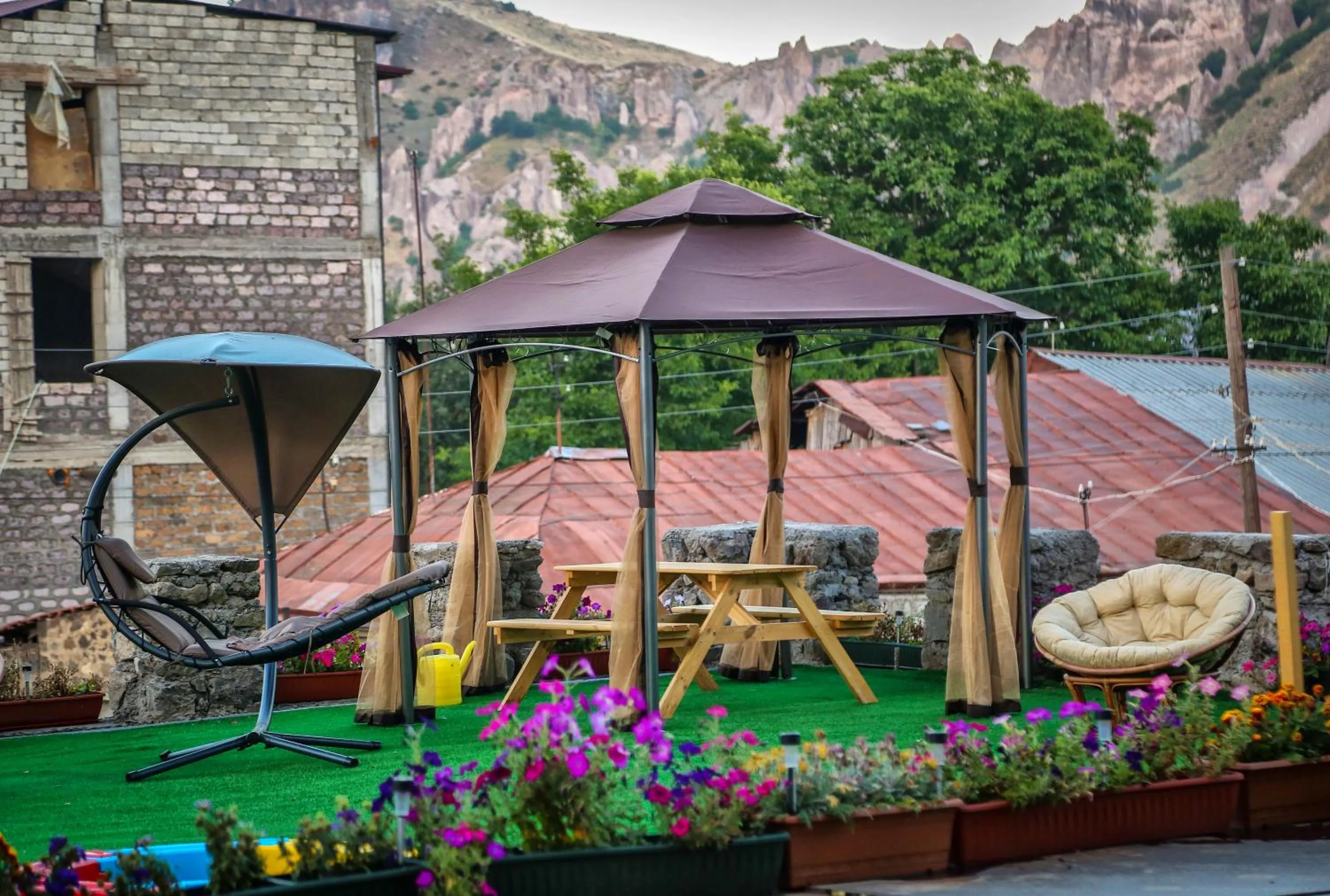 Goris Hotel