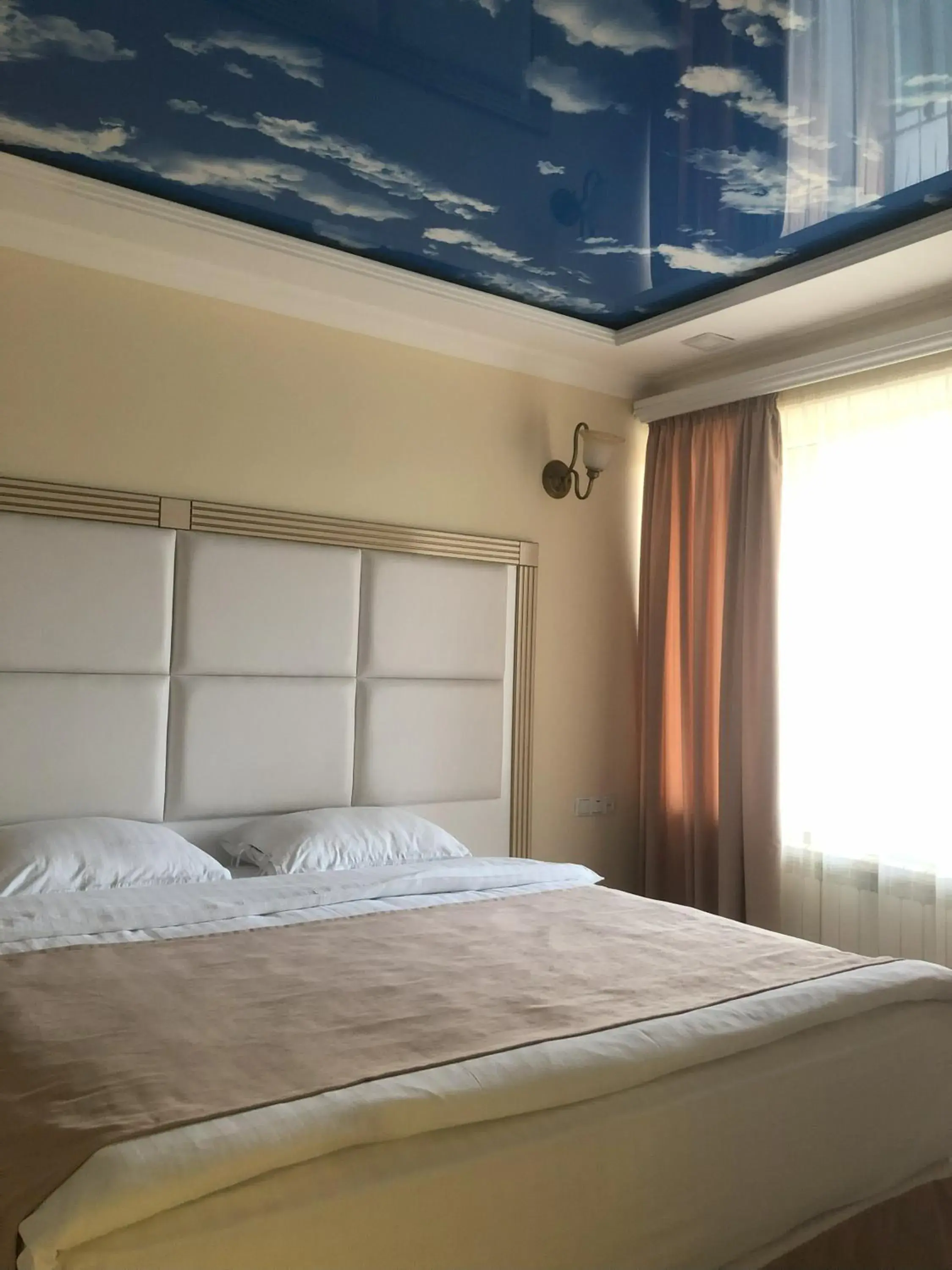 Deluxe Family Room in Goris Hotel Deluxe Family Room in Goris Hotel