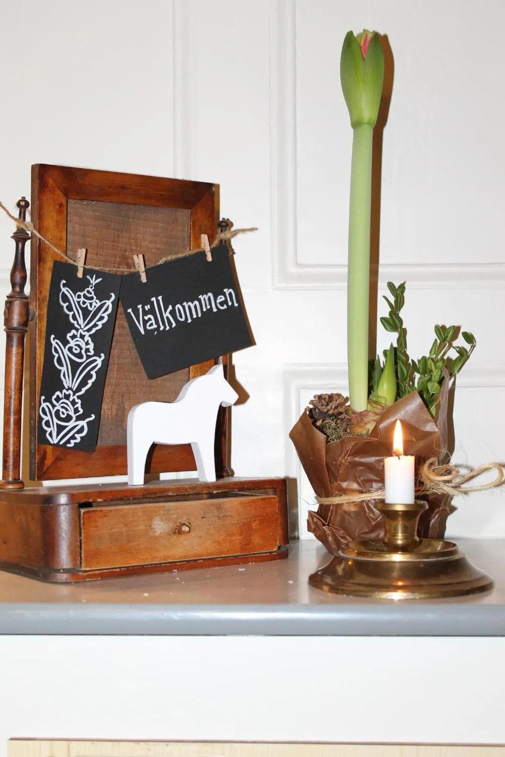 Breakfast in Trunna Vandrarhem & Konferens