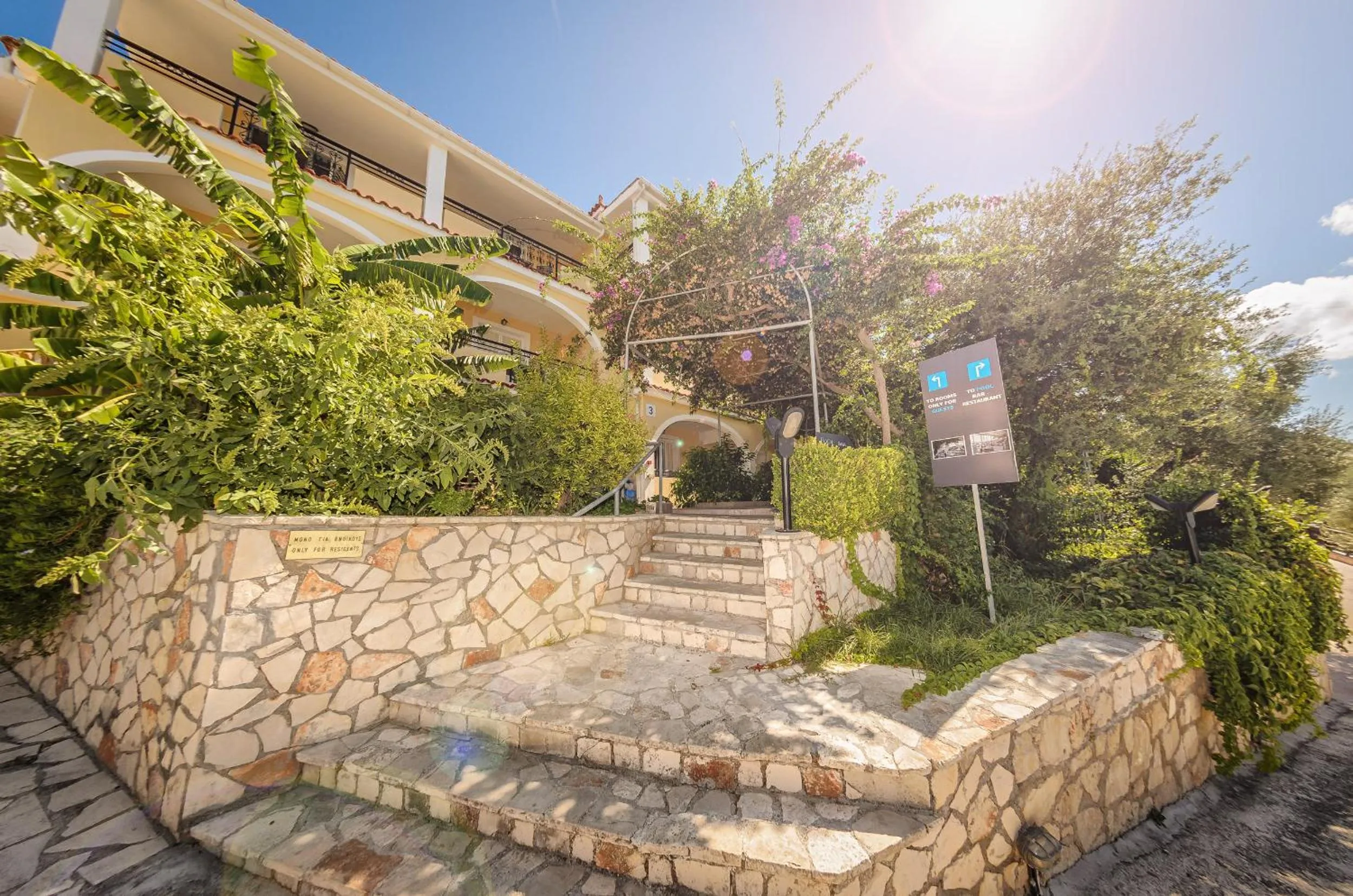 Other in Zante Palace