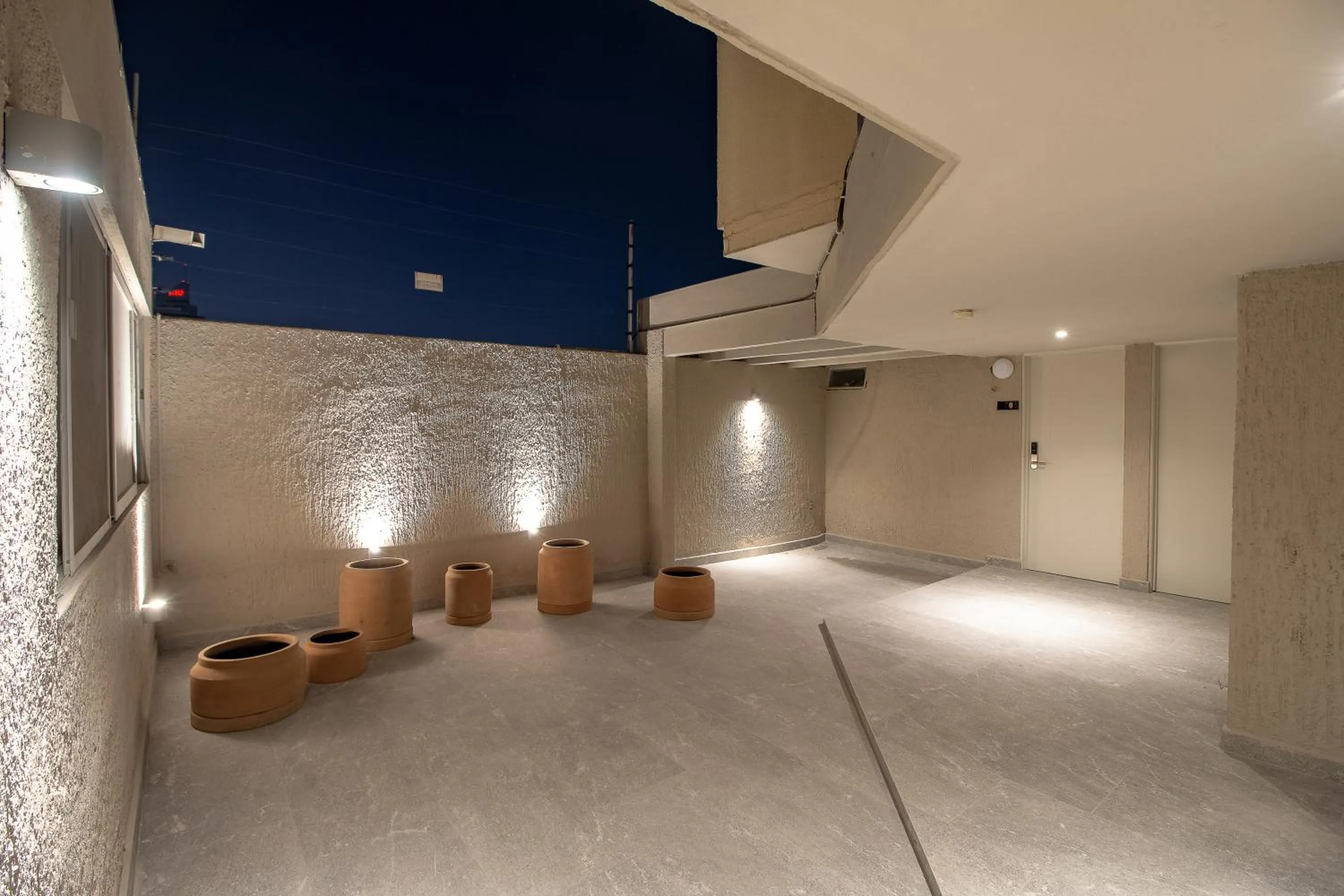 Off site in Hotel Fuente Del Bosque