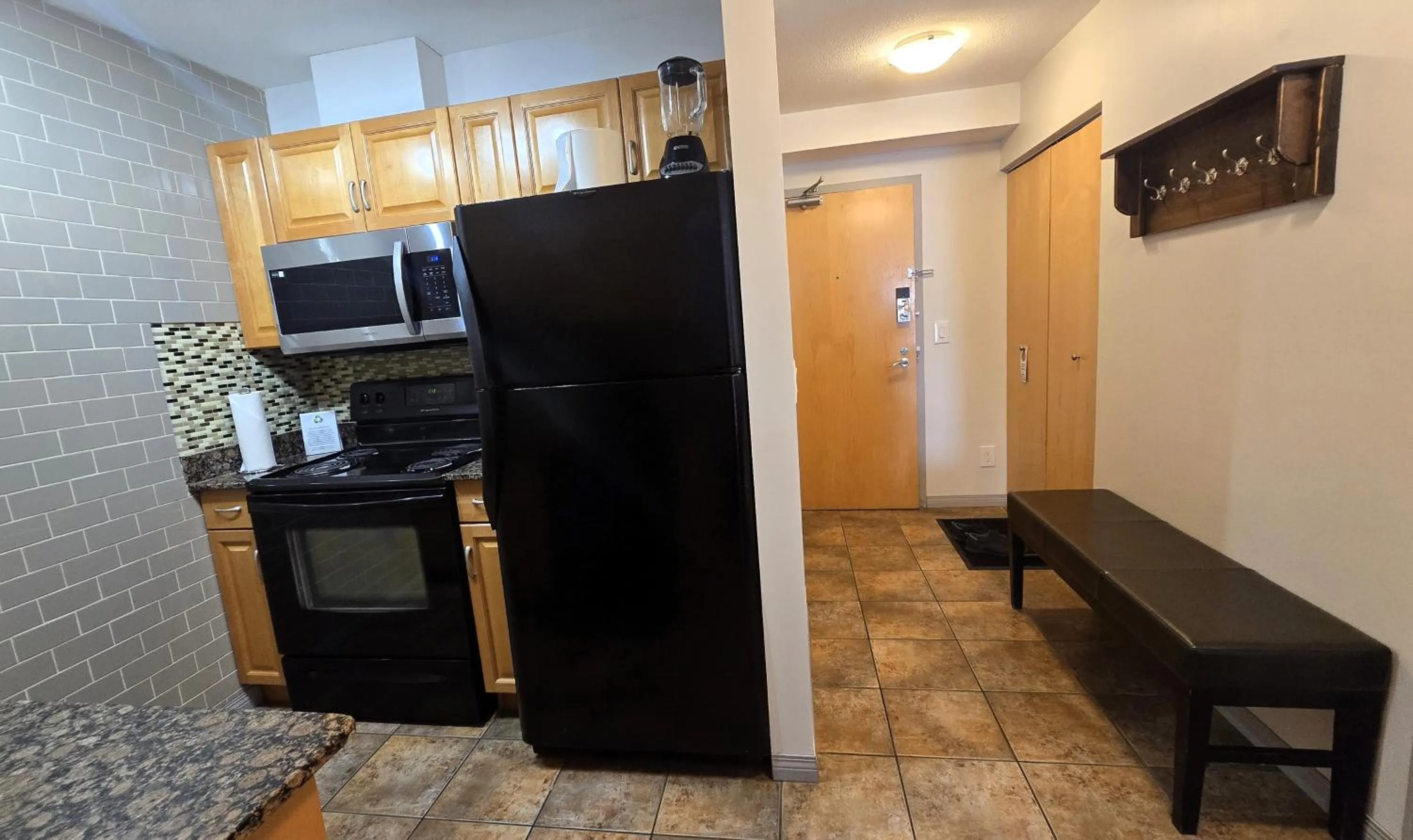 kitchen in PRC Annex - Pet Friendly