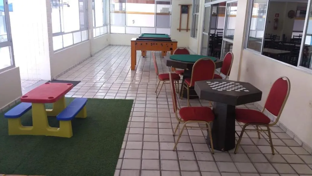 Activities in Lagoa Mar Inn - Estacionamento e duas crianças de até 10 anos Será Free