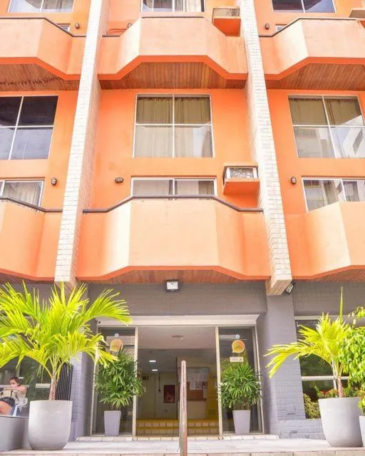 Lagoa Mar Inn - Estacionamento e duas crianças de até 10 anos Será Free