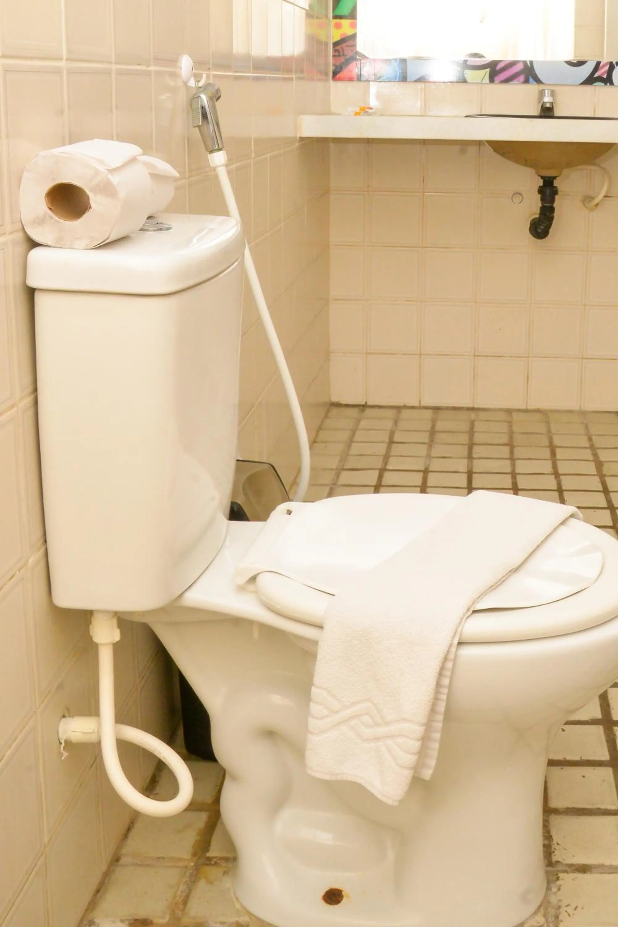 Lagoa Mar Inn - Estacionamento e duas crianças de até 10 anos Será Free