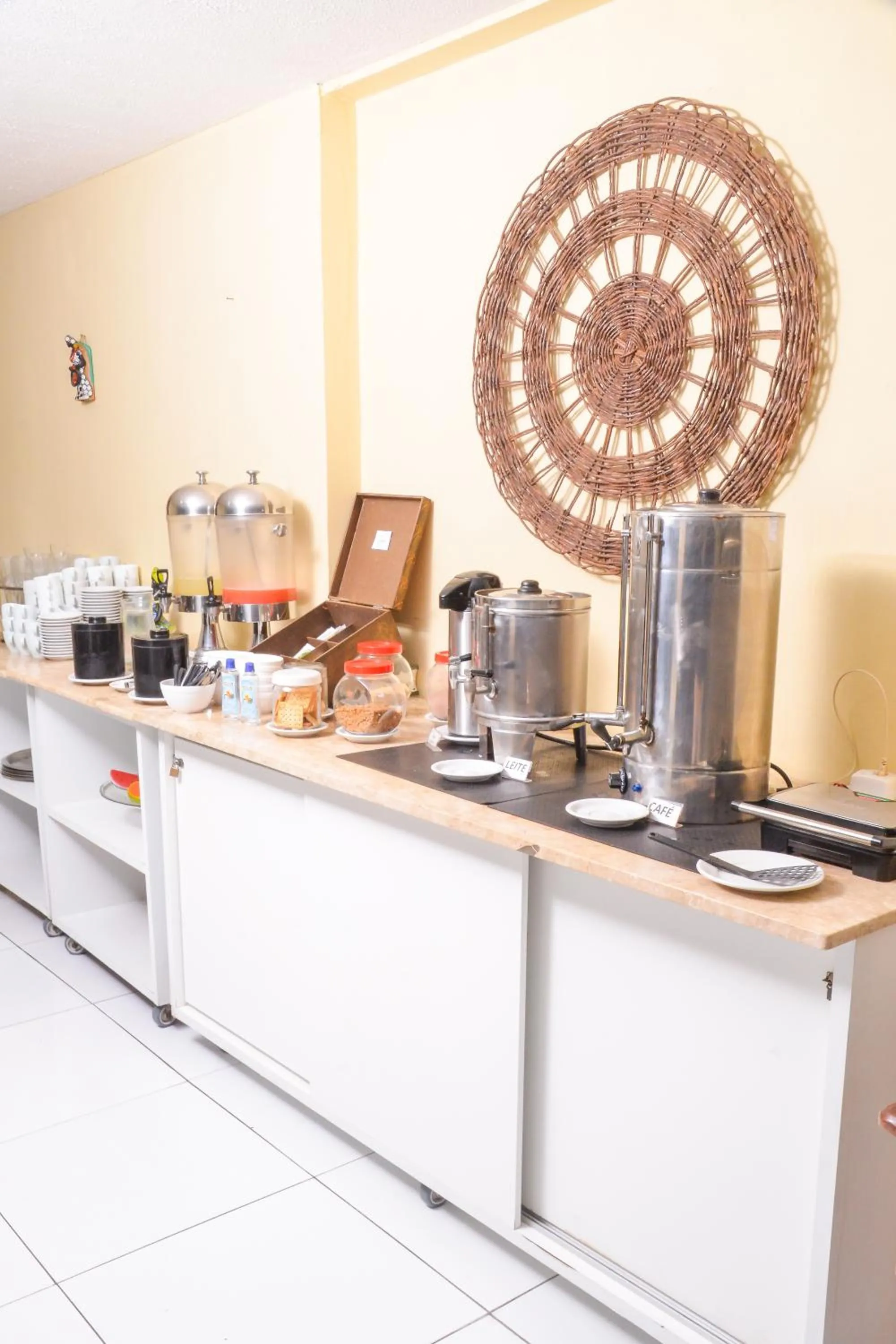 Lagoa Mar Inn - Estacionamento e duas crianças de até 10 anos Será Free