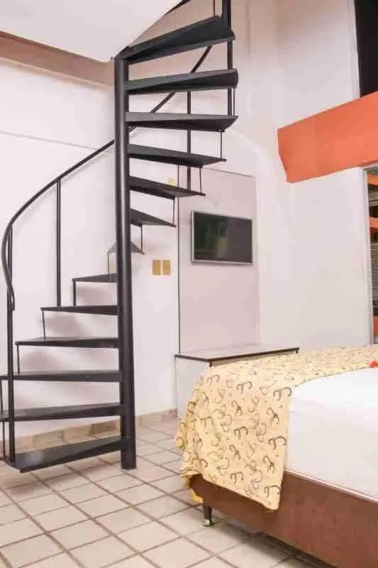 Bed in Lagoa Mar Inn - Estacionamento e duas crianças de até 10 anos Será Free