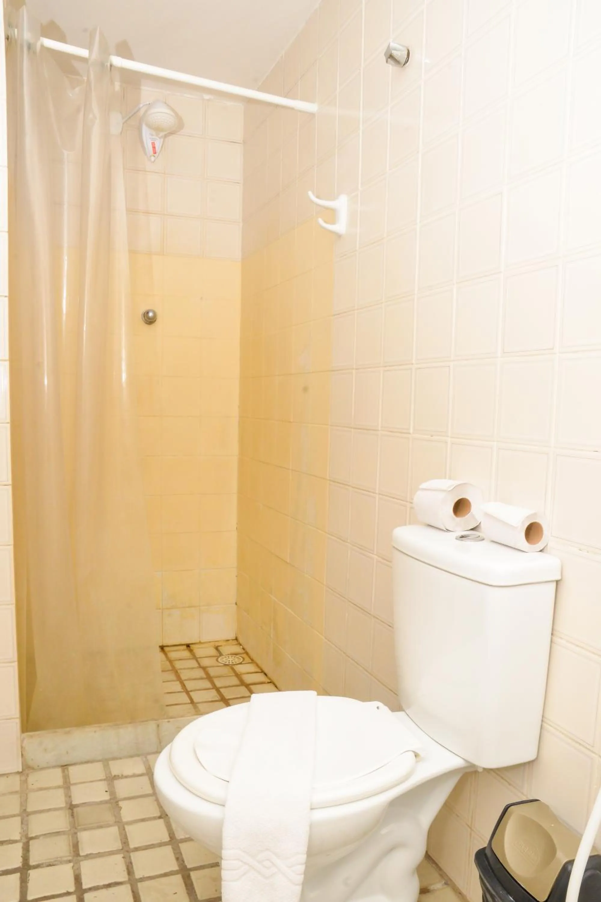 Lagoa Mar Inn - Estacionamento e duas crianças de até 10 anos Será Free