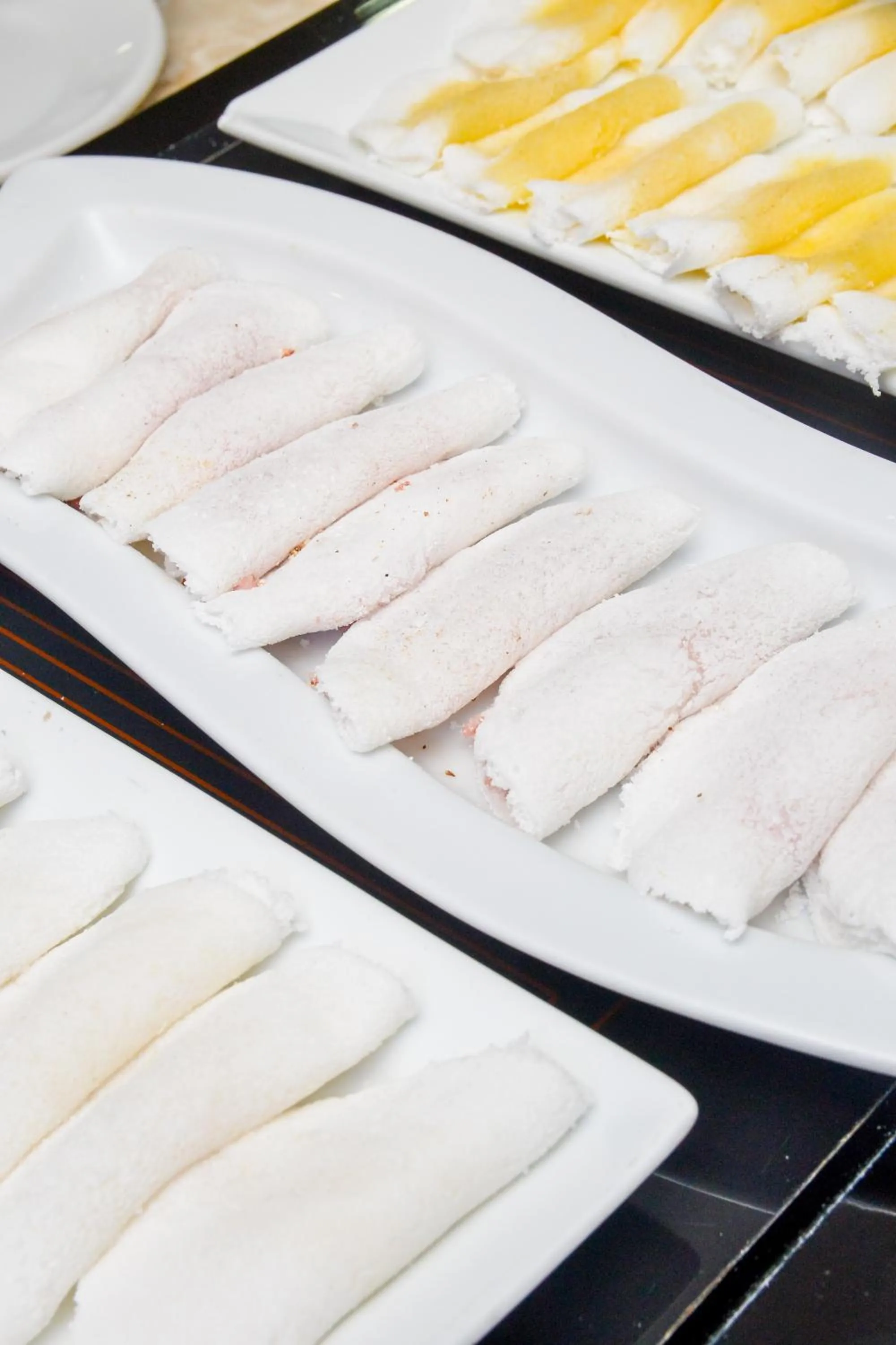 Buffet breakfast in Lagoa Mar Inn - Estacionamento e duas crianças de até 10 anos Será Free