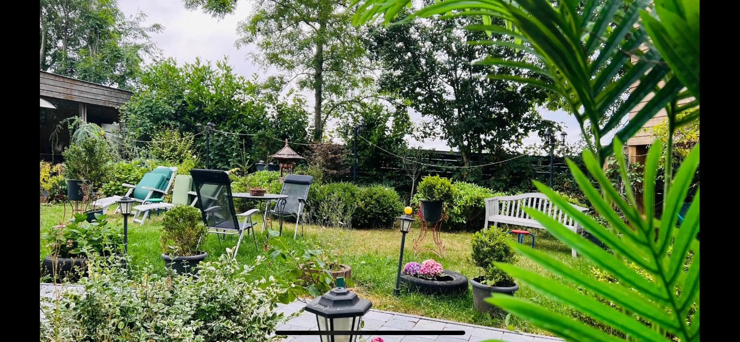 Au Manoir Des Vallees