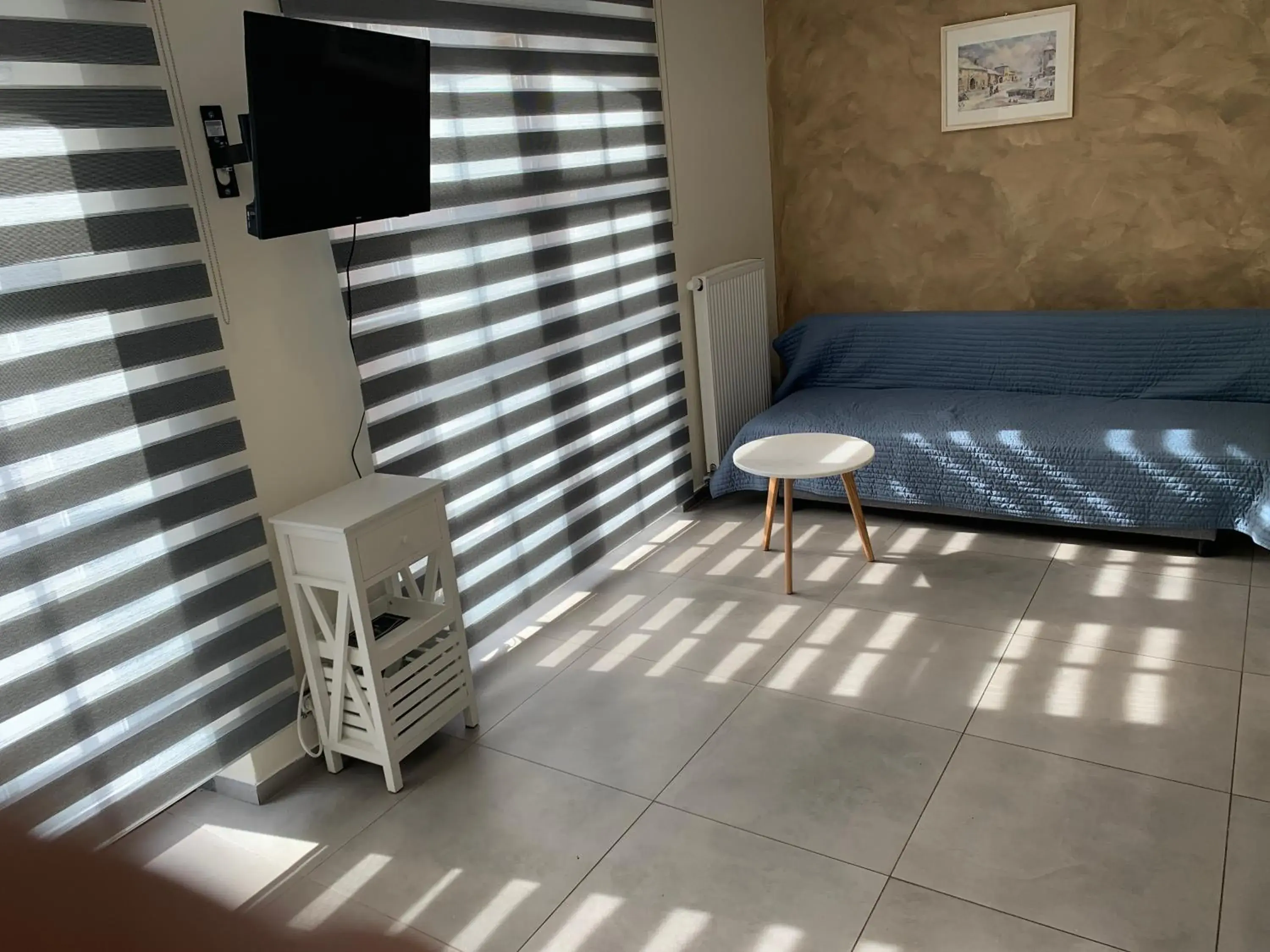 Two-Bedroom Apartment in Au Manoir Des Vallees Two-Bedroom Apartment in Au Manoir Des Vallees