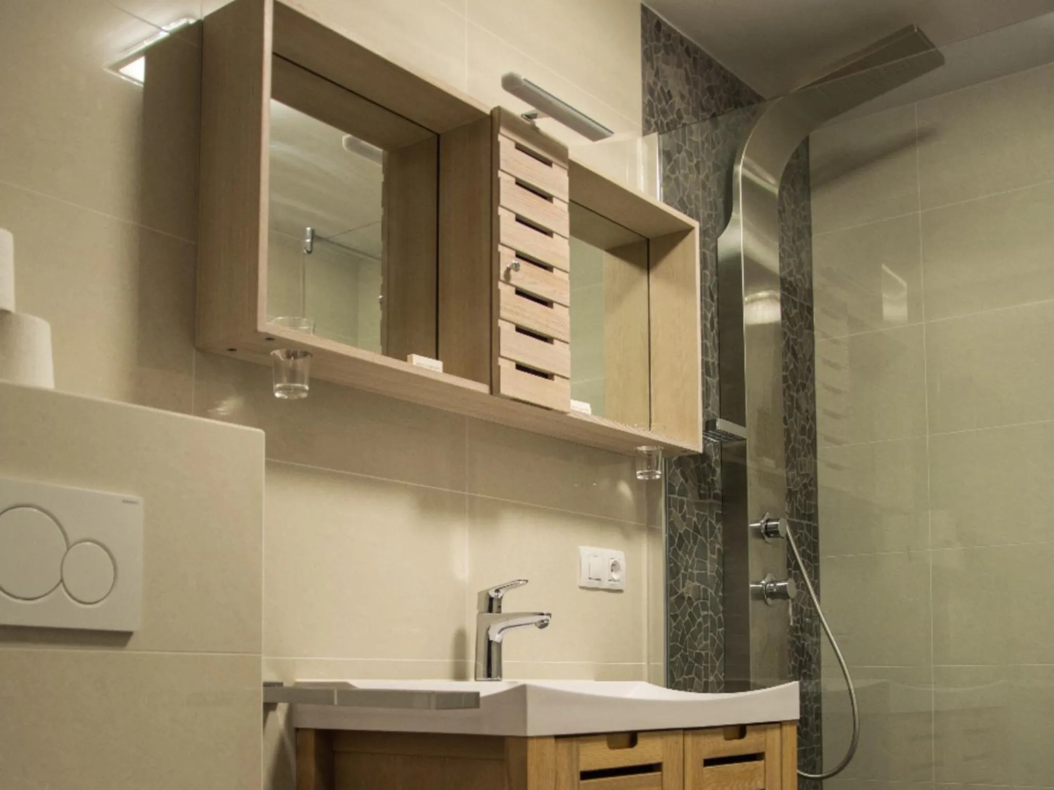 Au Manoir Des Vallees