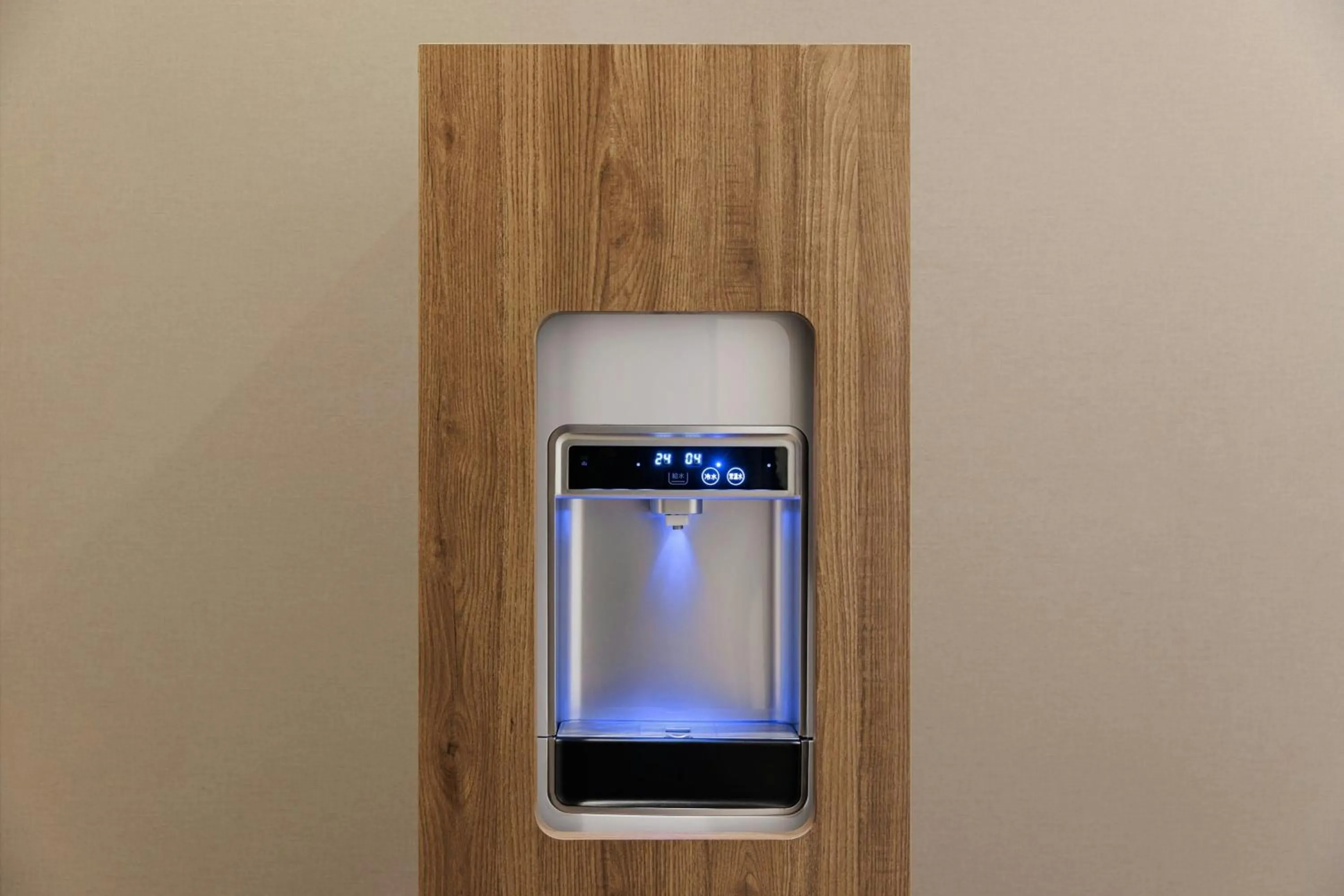 Other in Four Points Flex by Sheraton Shin Osaka