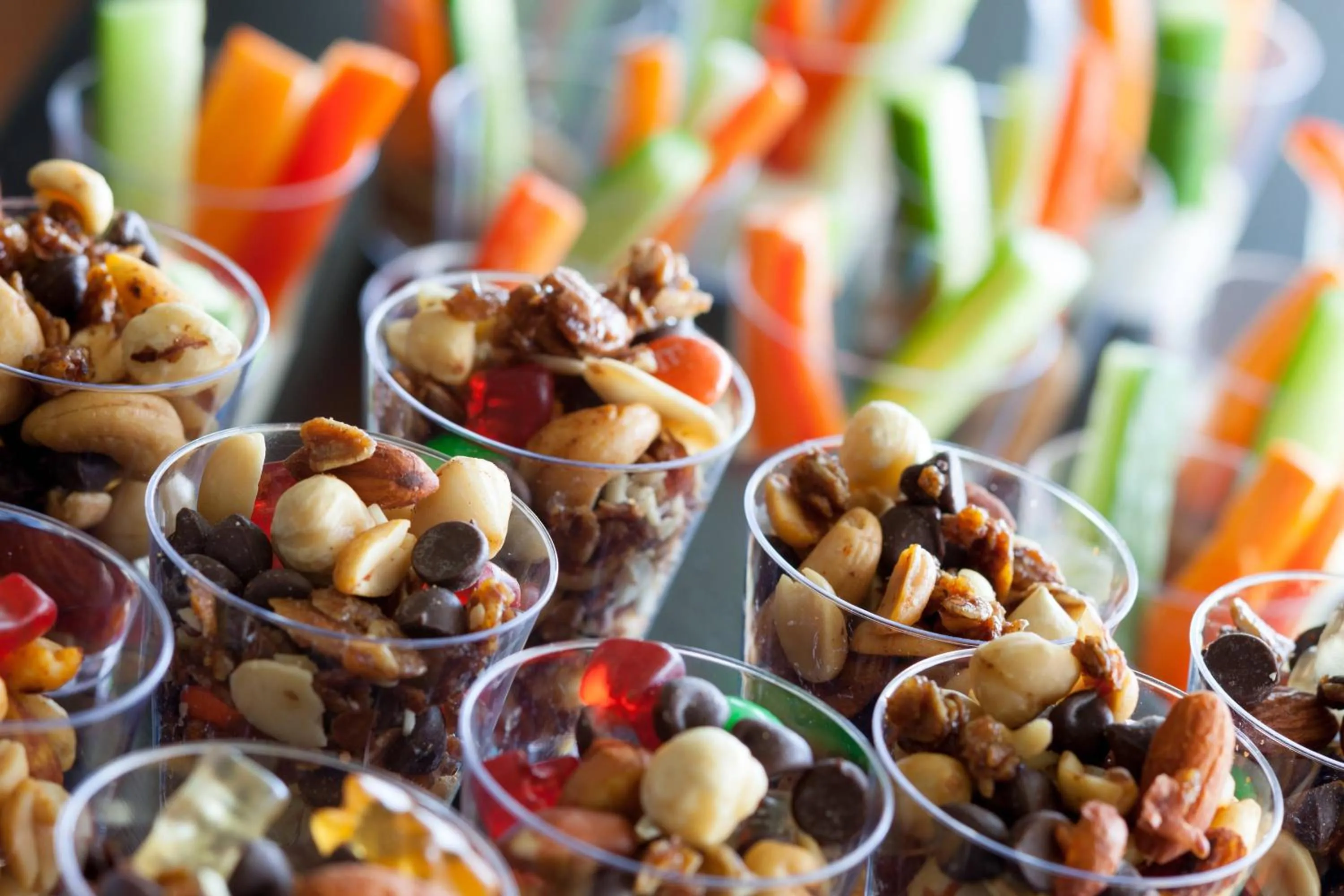 Meeting/conference room in Miami Airport Marriott