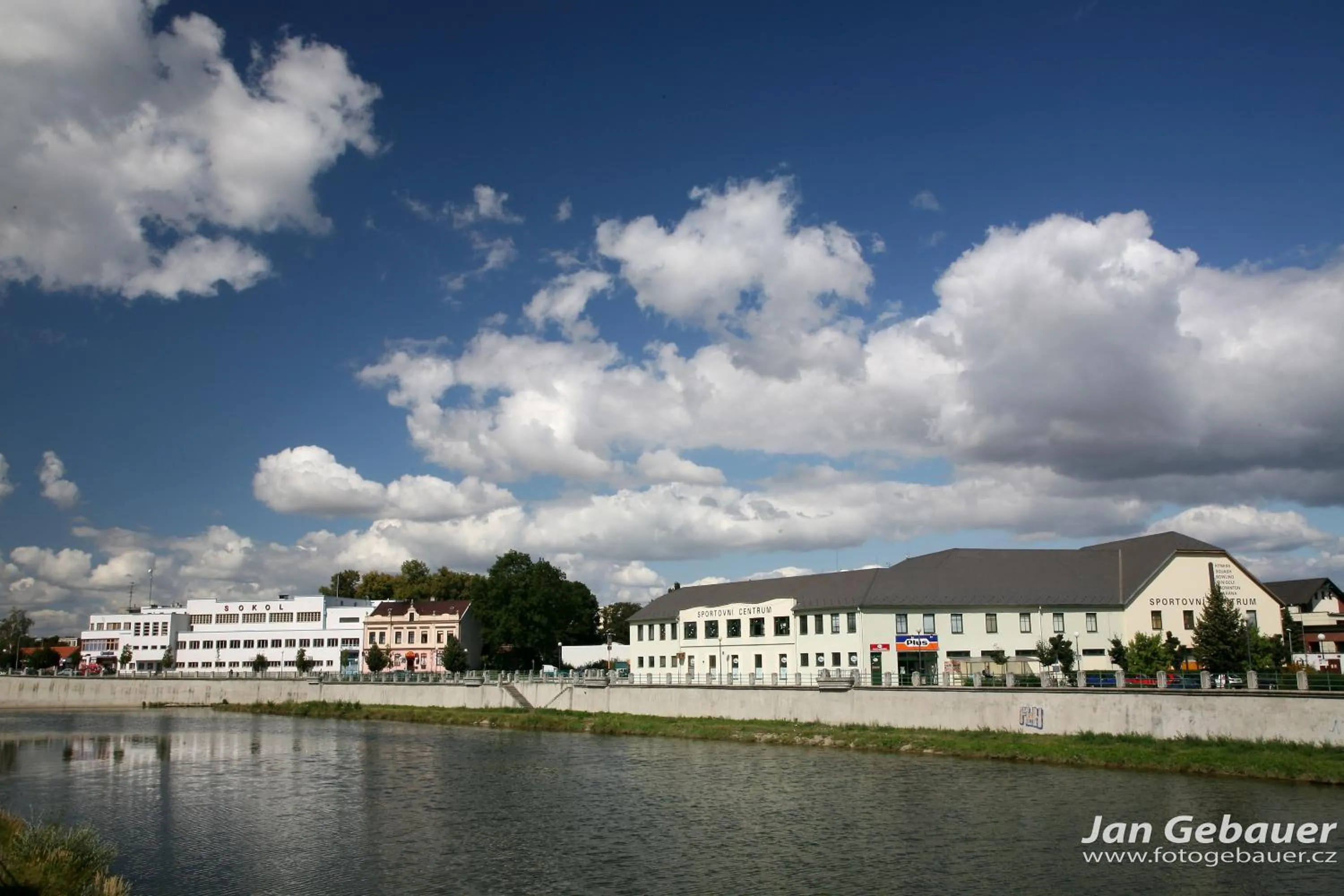 Nearby landmark in Hotel FIT