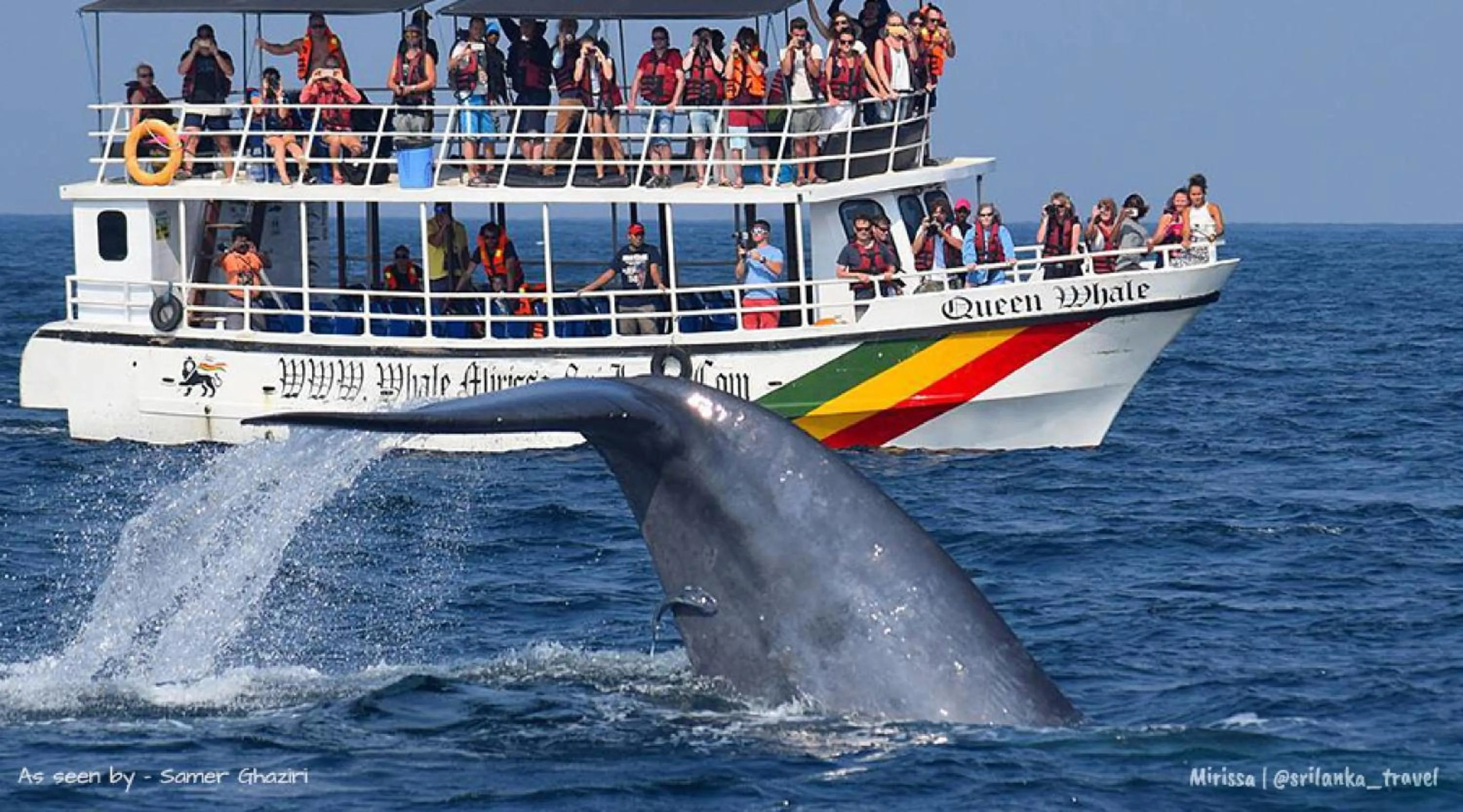 Entertainment in Coastal Villa Mirissa