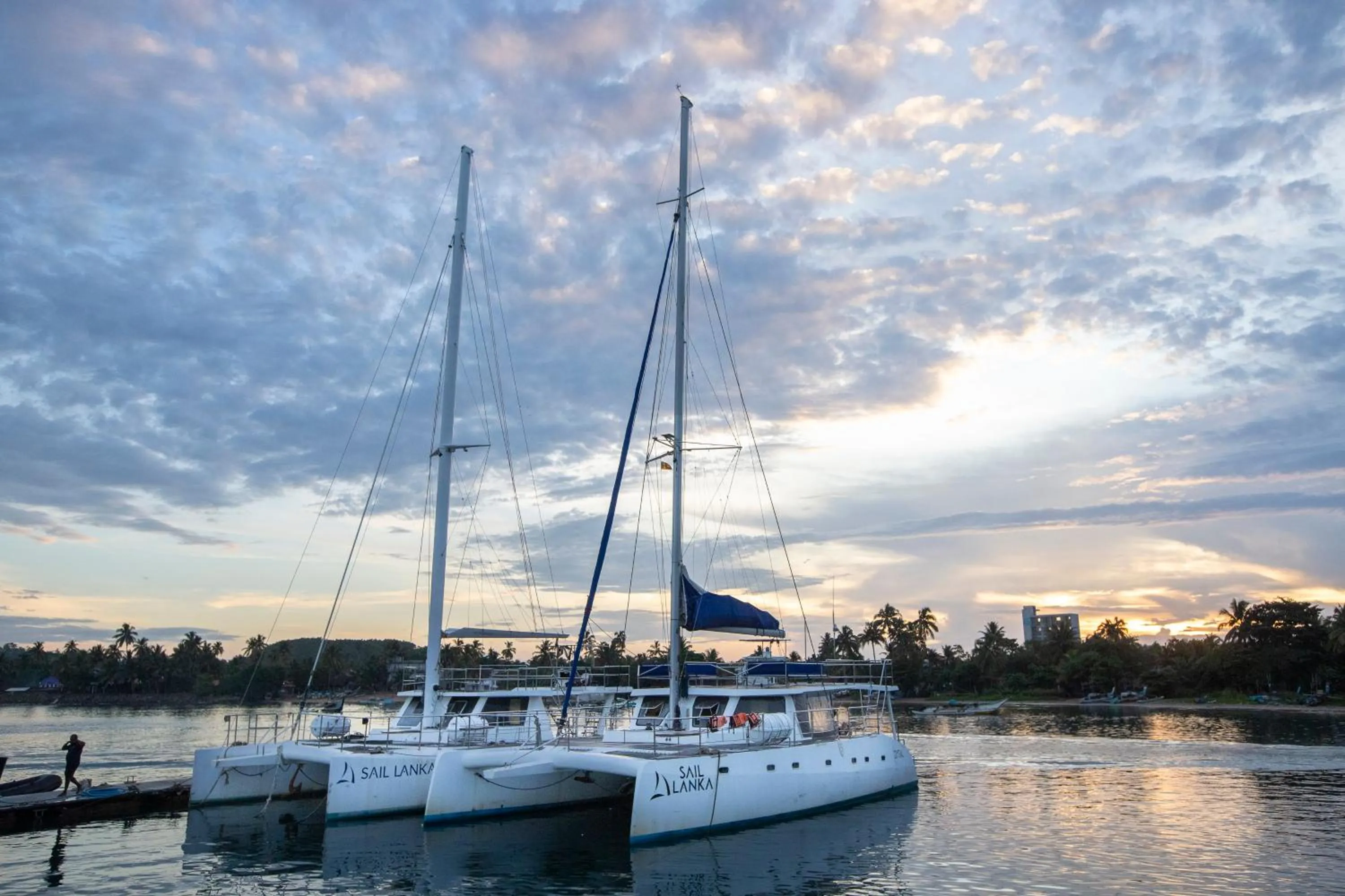 Activities in Coastal Villa Mirissa