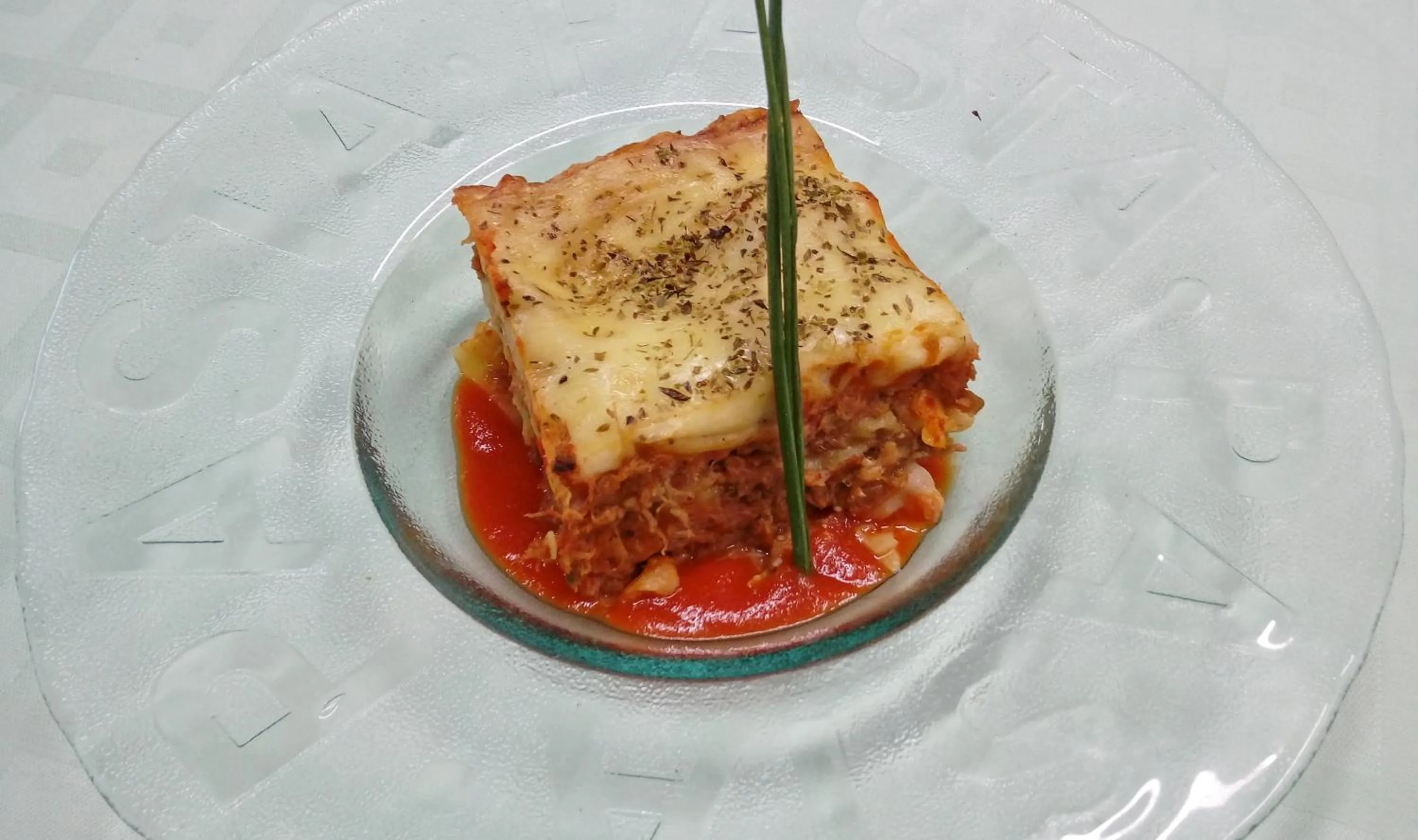 Dinner in Agroturismo Es Quatre Cantons