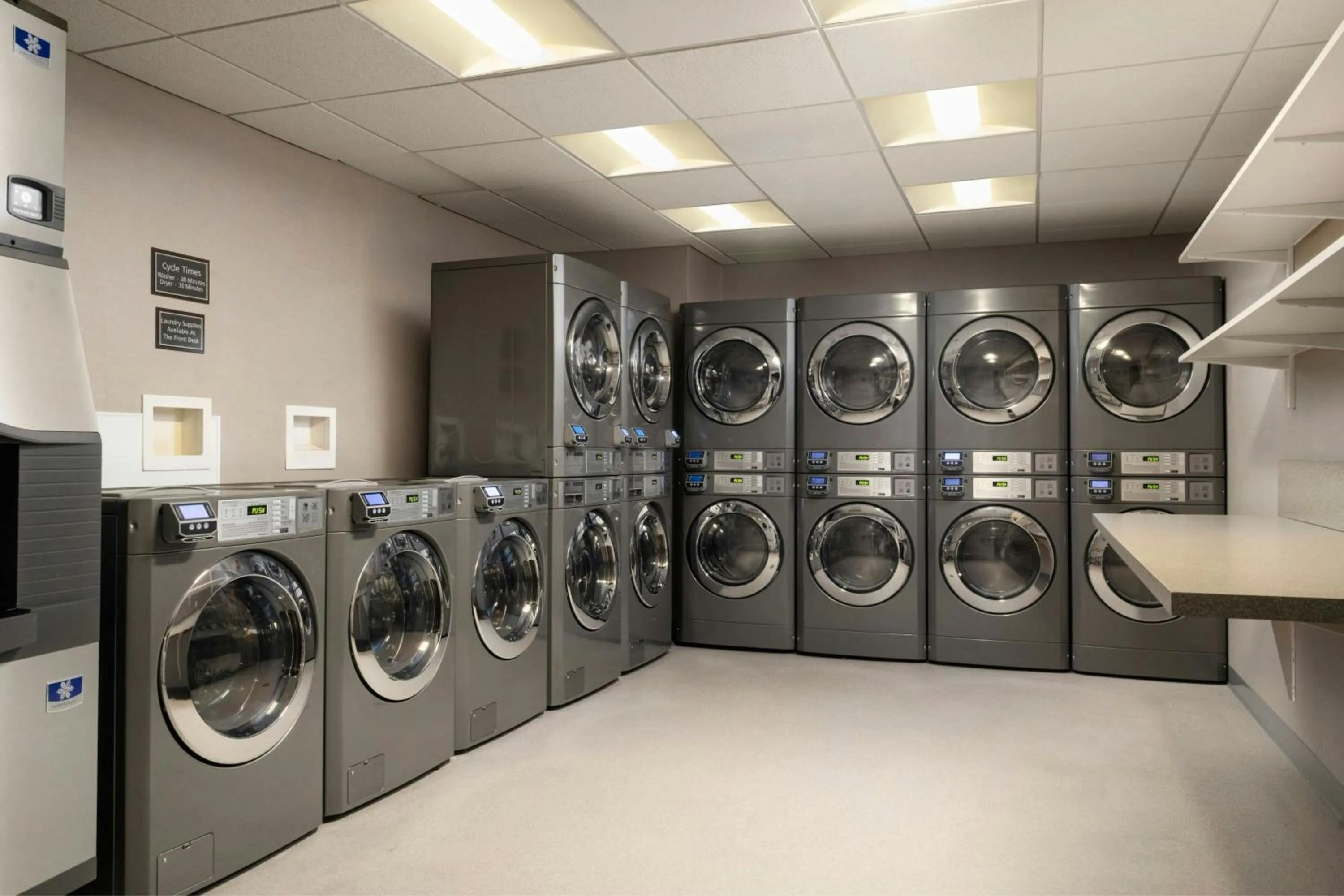 Other in Residence Inn Burlington Colchester