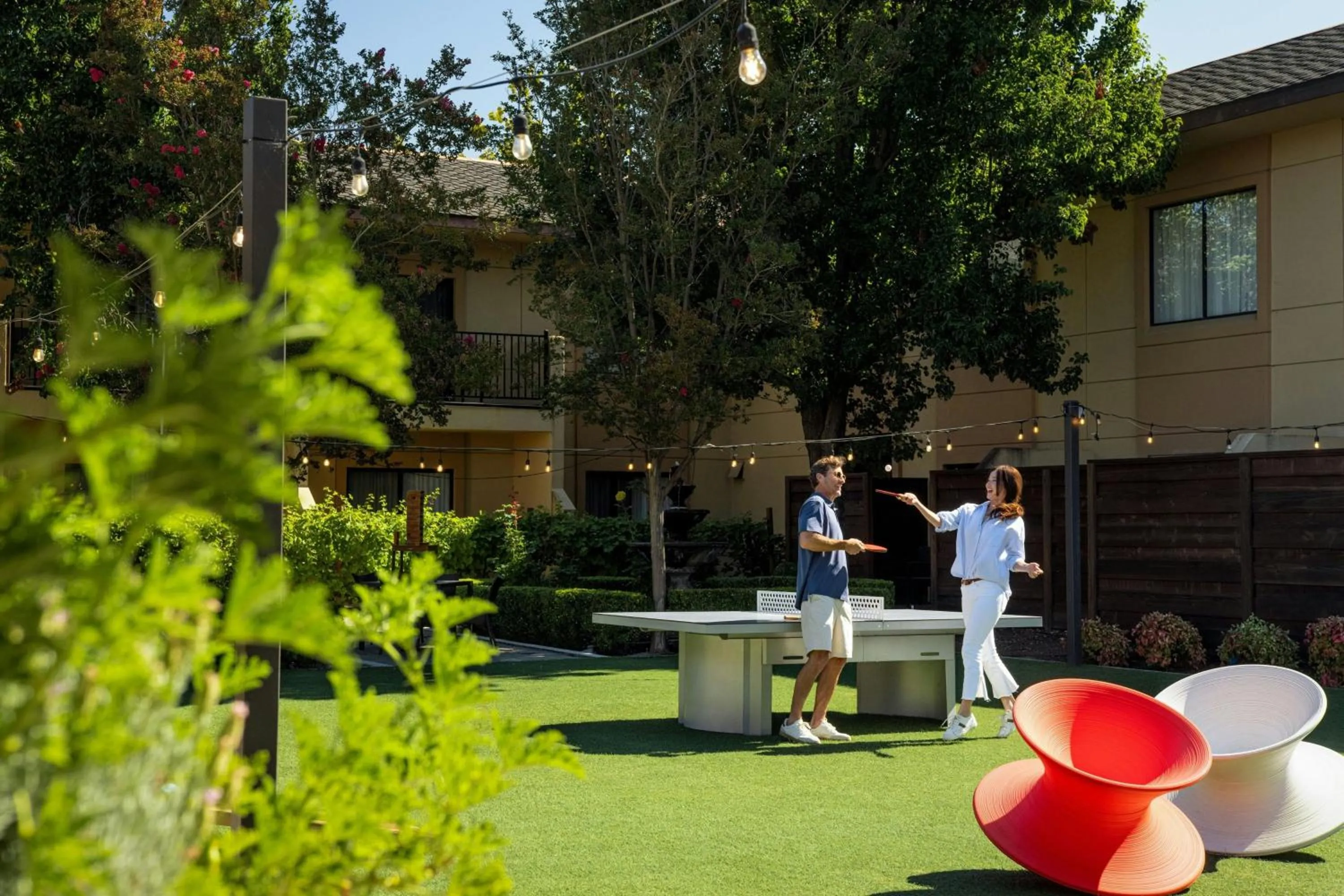 Other in Napa Valley Marriott Hotel & Spa