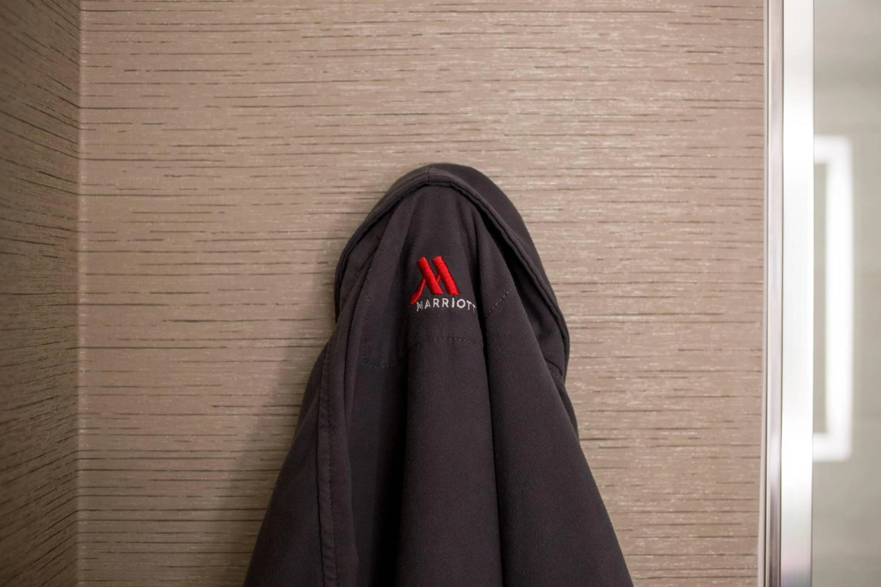 Photo of the whole room in Napa Valley Marriott Hotel & Spa