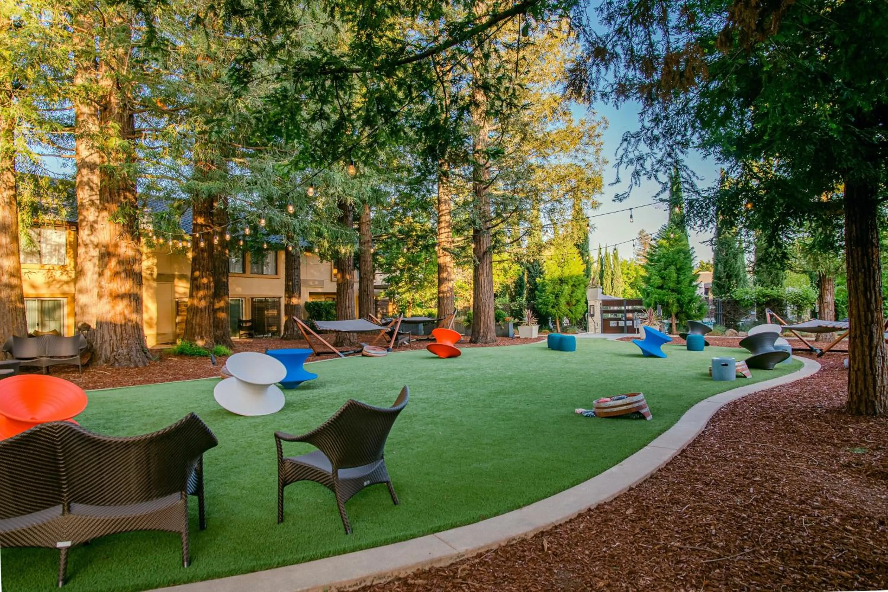 Other in Napa Valley Marriott Hotel & Spa