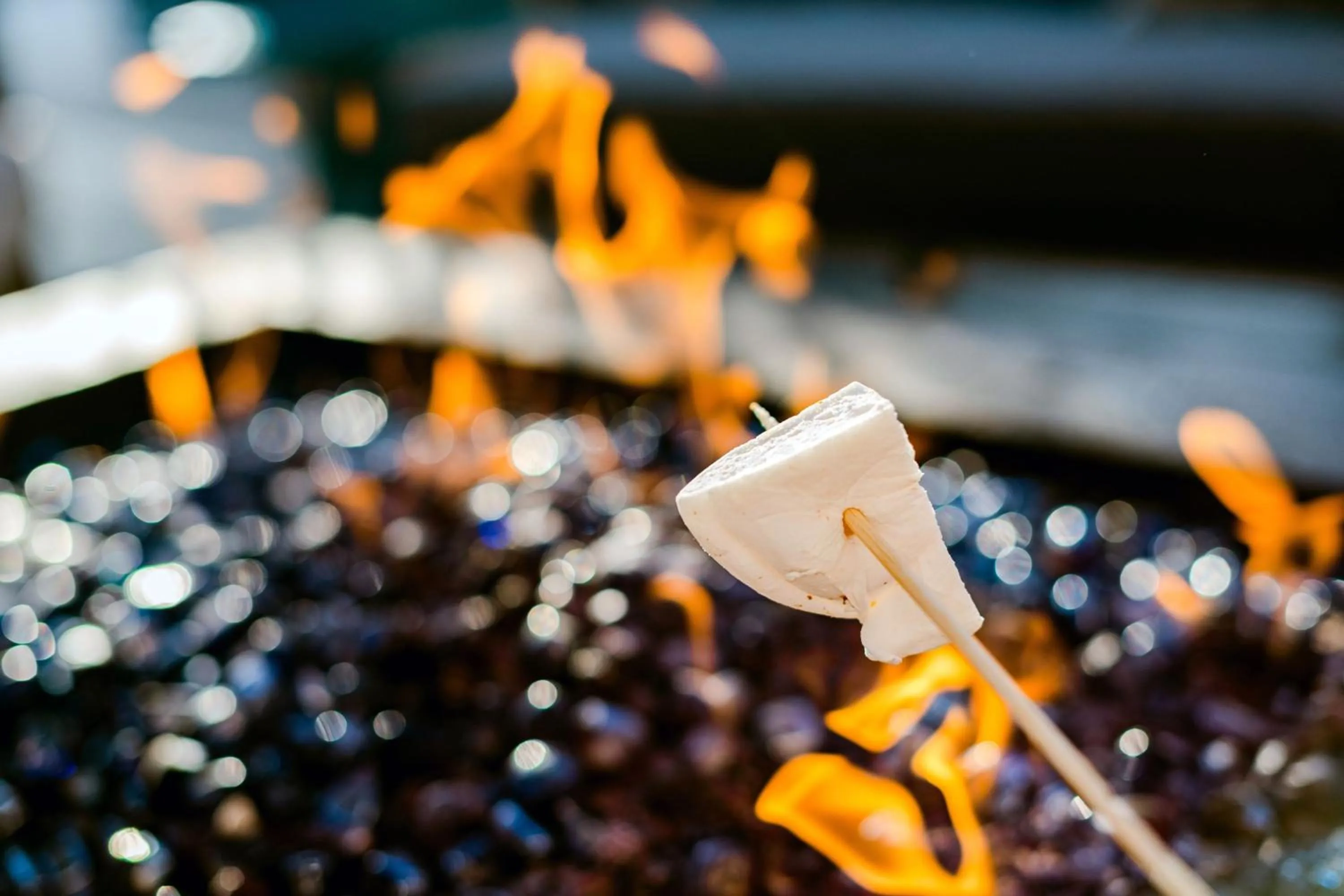 Restaurant/places to eat in Napa Valley Marriott Hotel & Spa