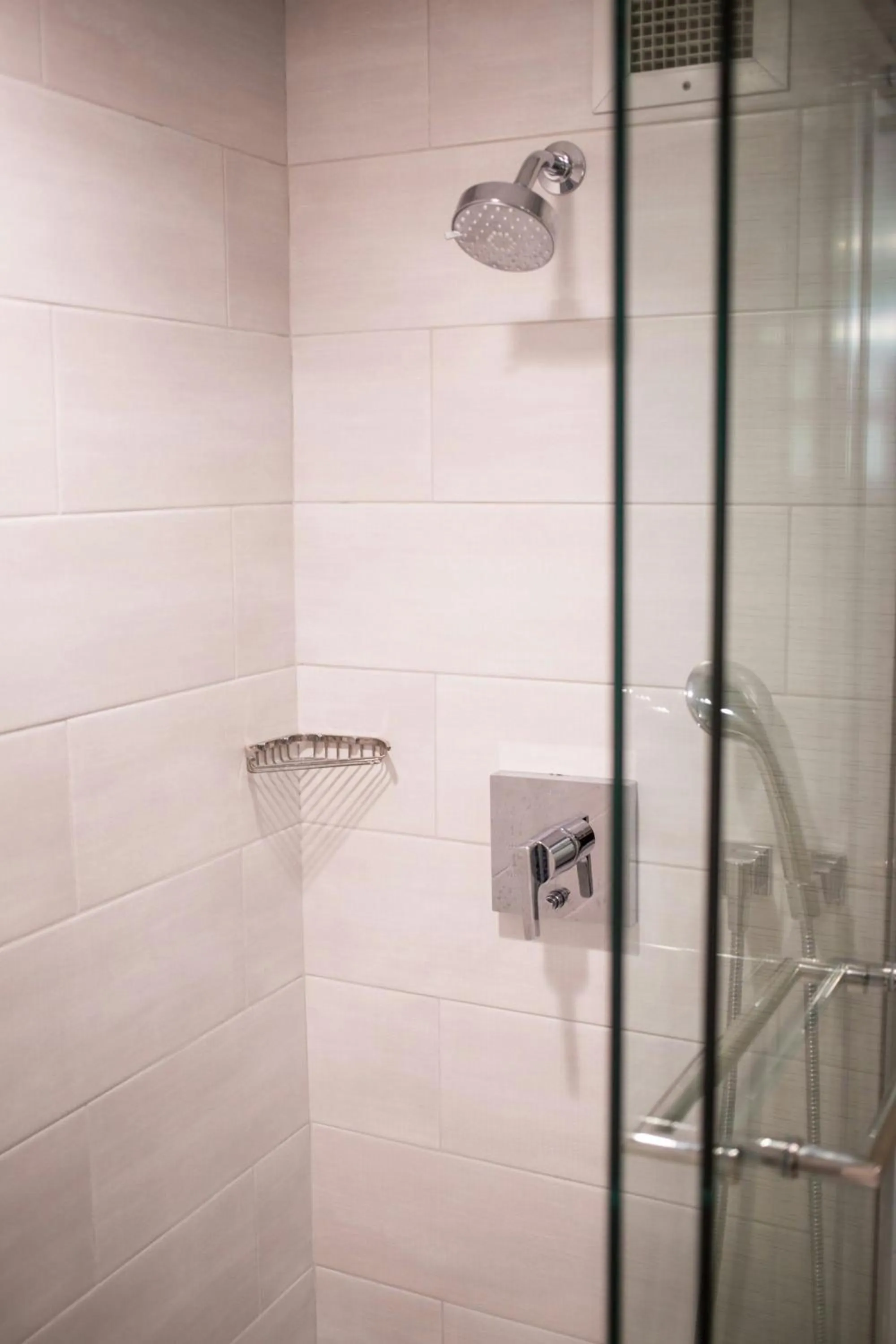 Bathroom in Napa Valley Marriott Hotel & Spa