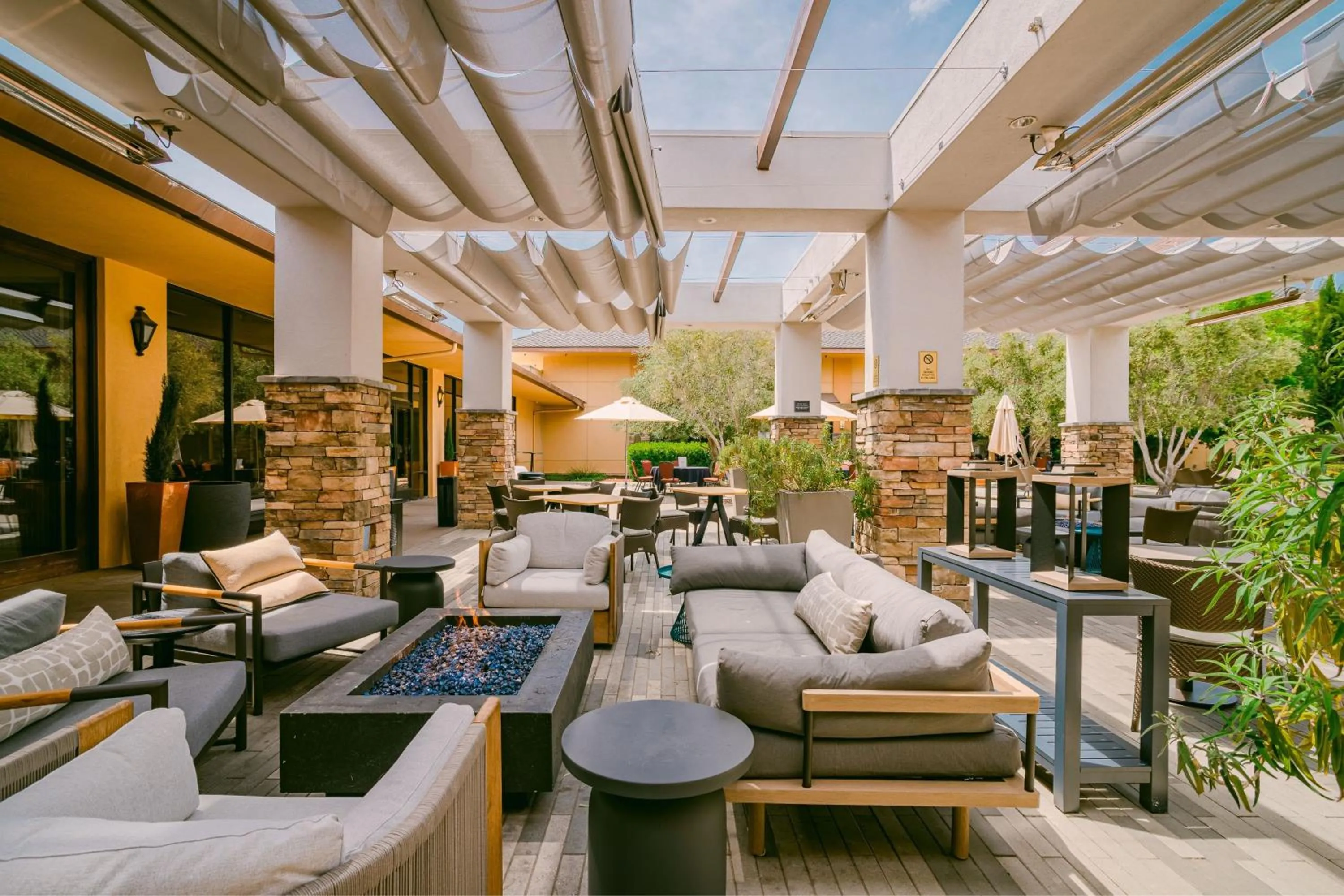 Other in Napa Valley Marriott Hotel & Spa