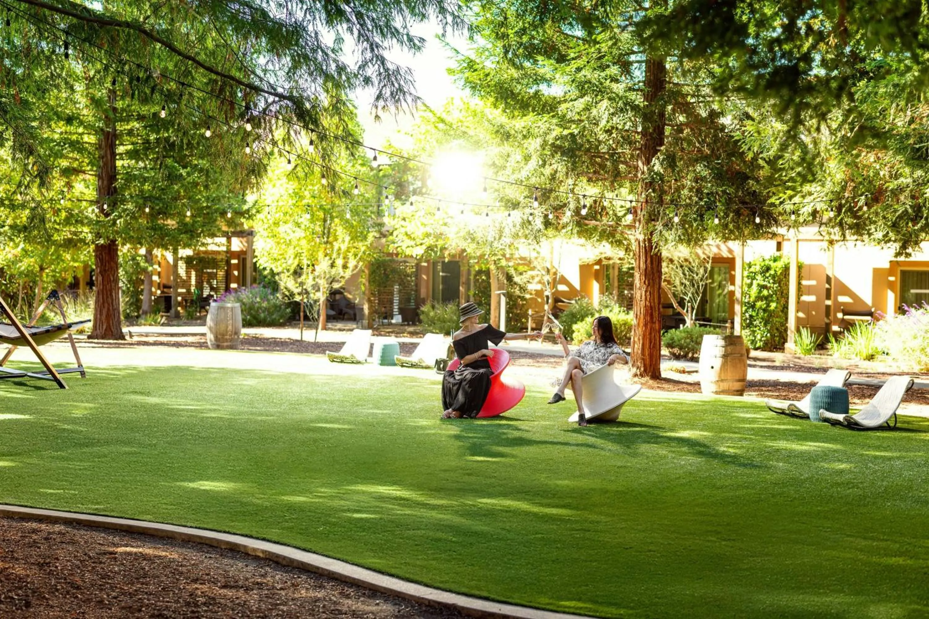 Other in Napa Valley Marriott Hotel & Spa