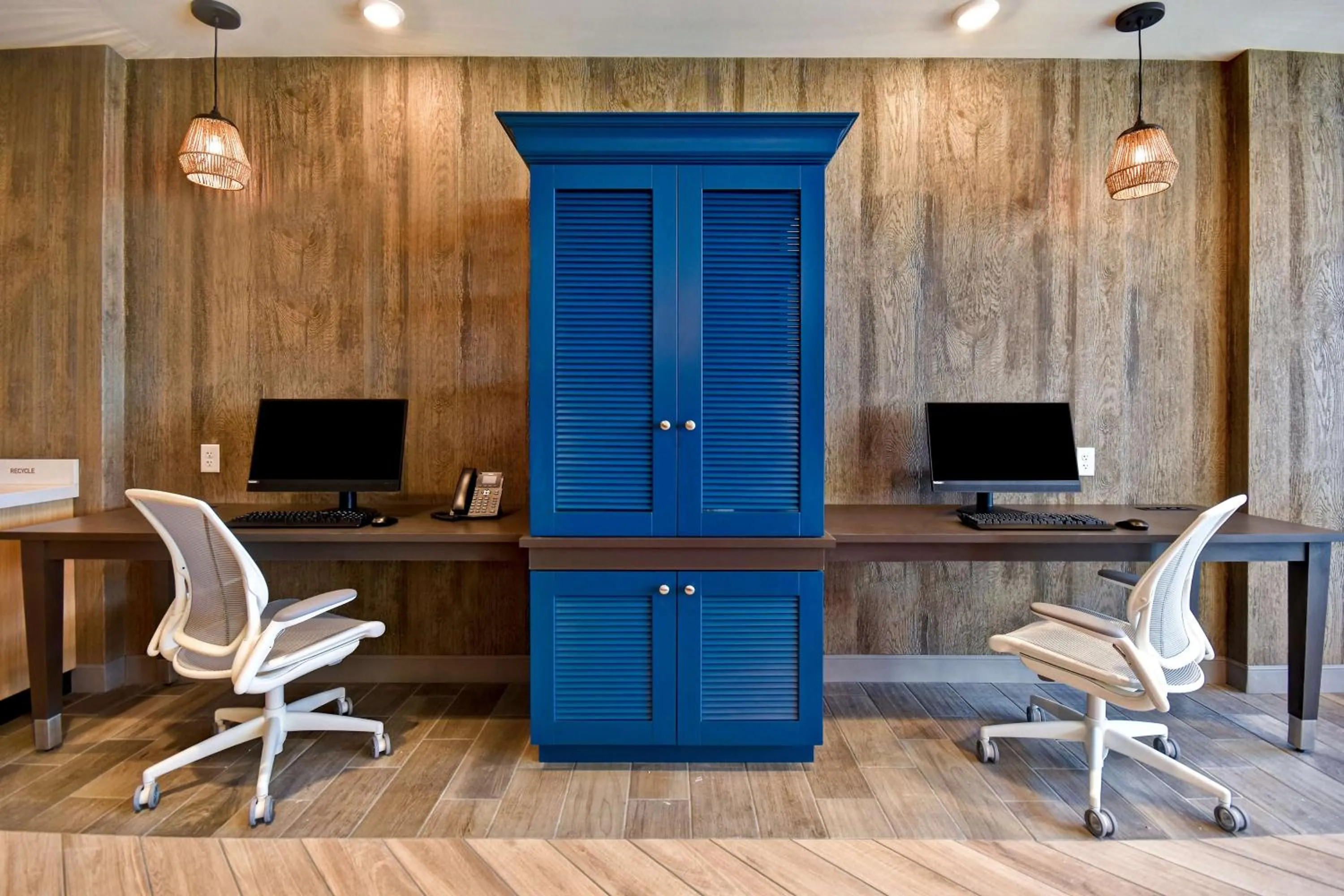 Lobby or reception in Home2 Suites By Hilton Bowling Green, Oh