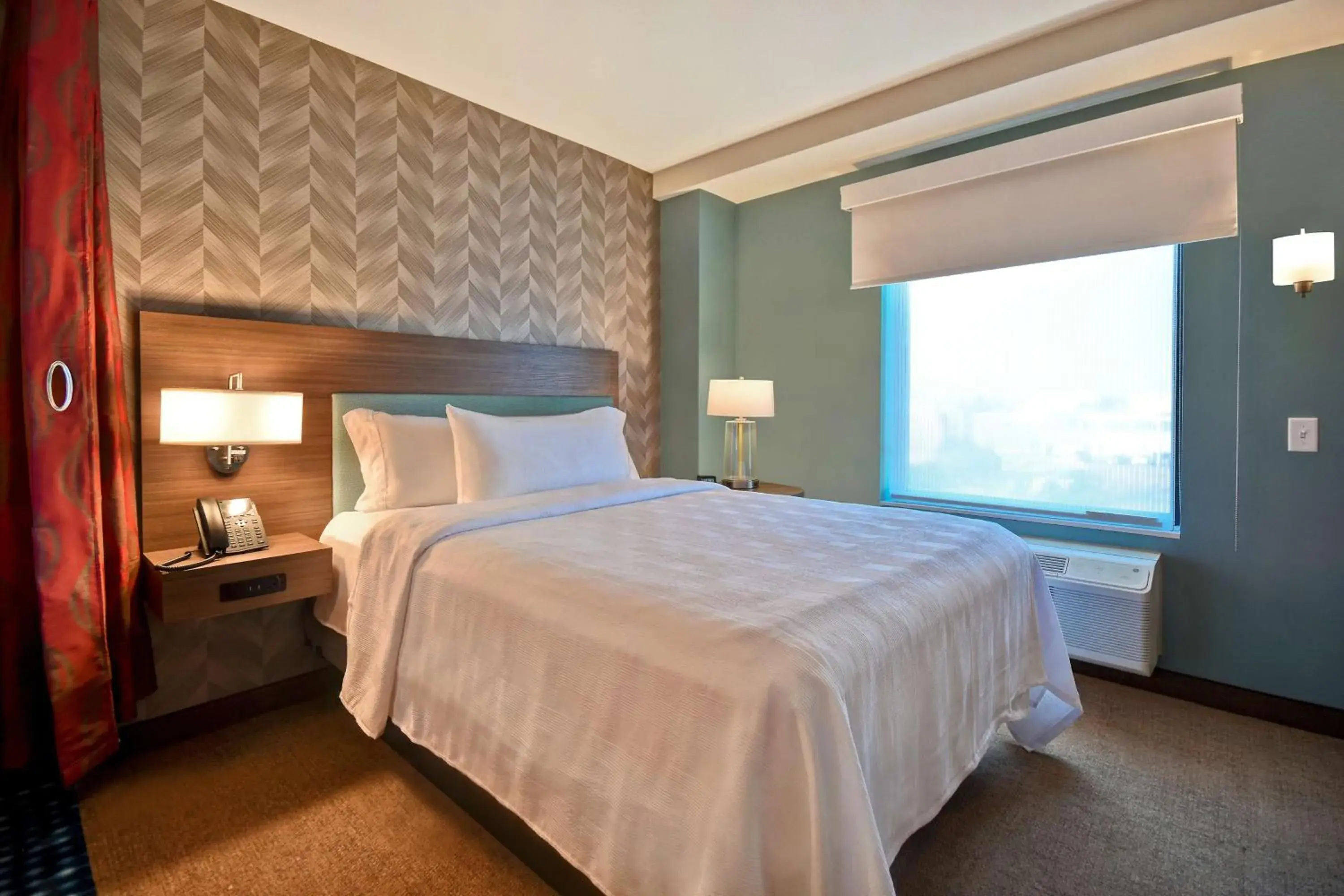 Queen Studio - Non-Smoking in Home2 Suites By Hilton Bowling Green, Oh Queen Studio - Non-Smoking in Home2 Suites By Hilton Bowling Green, Oh