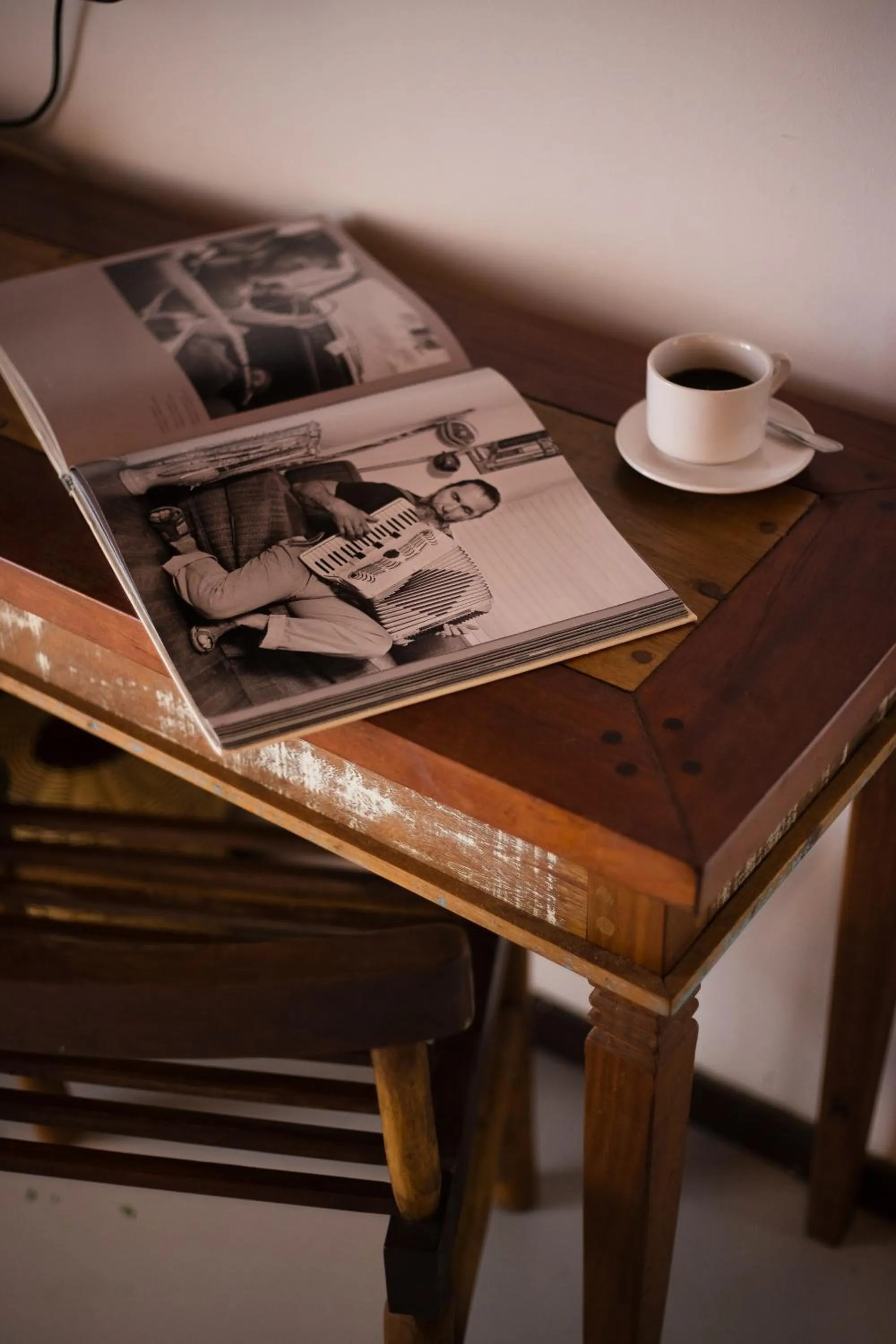 Bedroom in Beijo do Vento Pousada