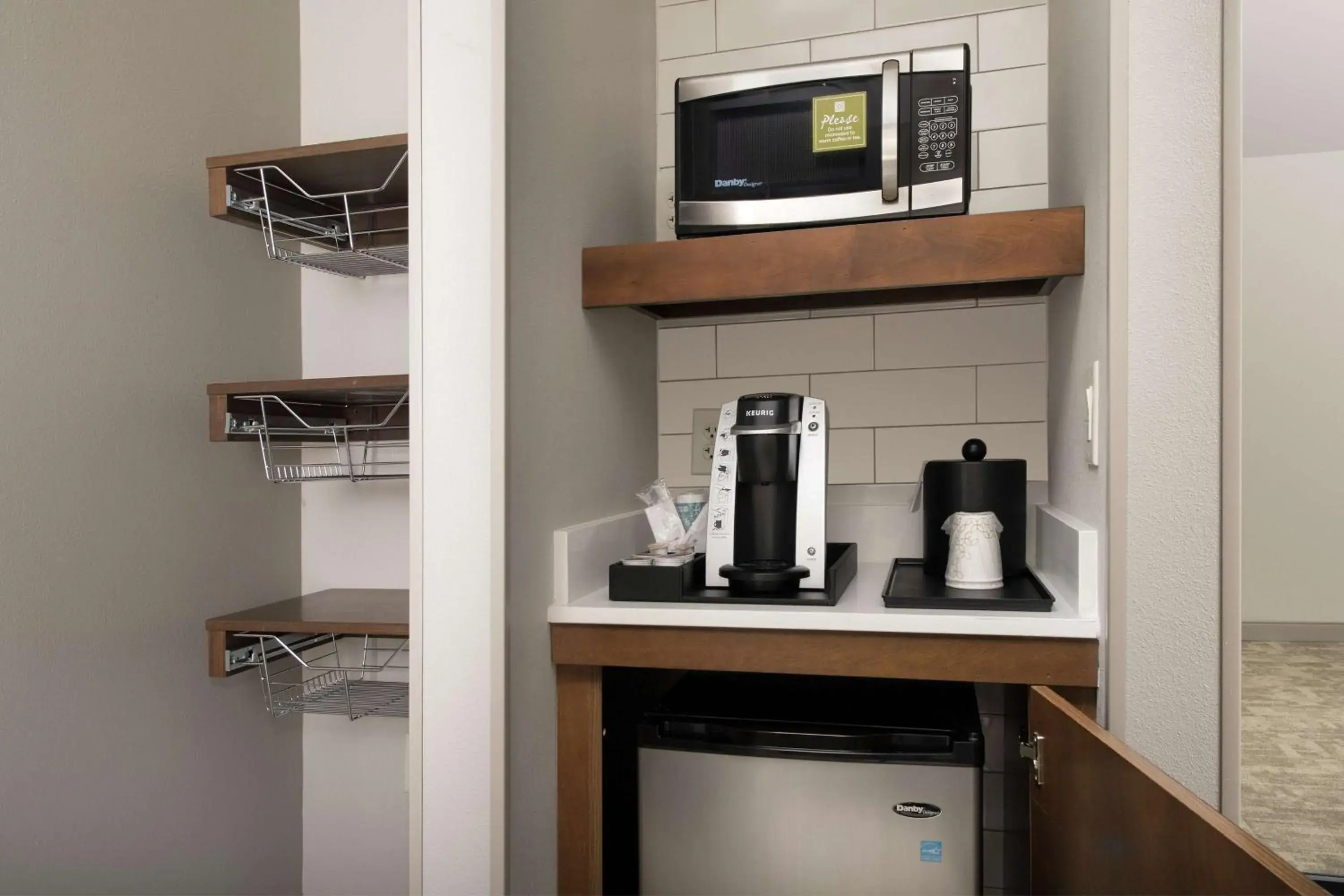 Two-Bedroom King Suite with Sofa Bed in Hilton Garden Inn San Antonio Airport South Two-Bedroom King Suite with Sofa Bed in Hilton Garden Inn San Antonio Airport South