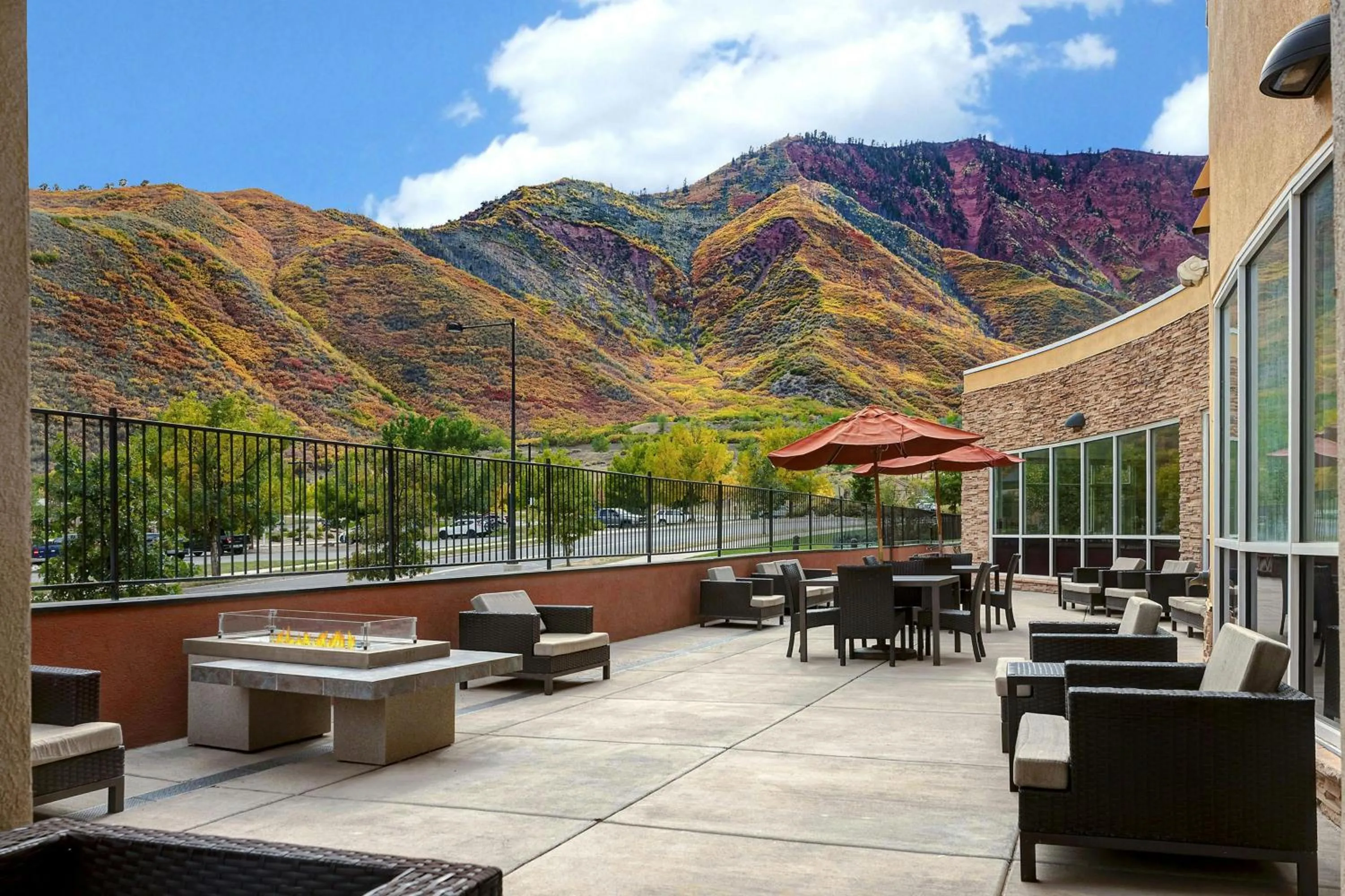 Other in Courtyard by Marriott Glenwood Springs