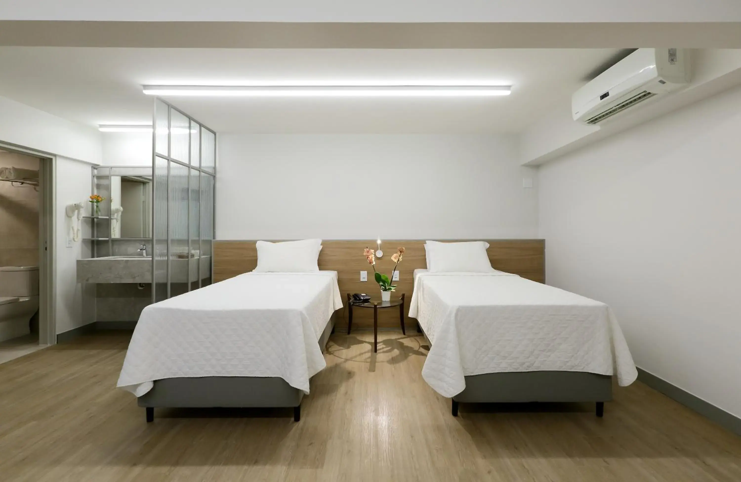 Suite Premium Twin (Apenas adultos) in San Marino Suite Hotel Suite Premium Twin (Apenas adultos) in San Marino Suite Hotel