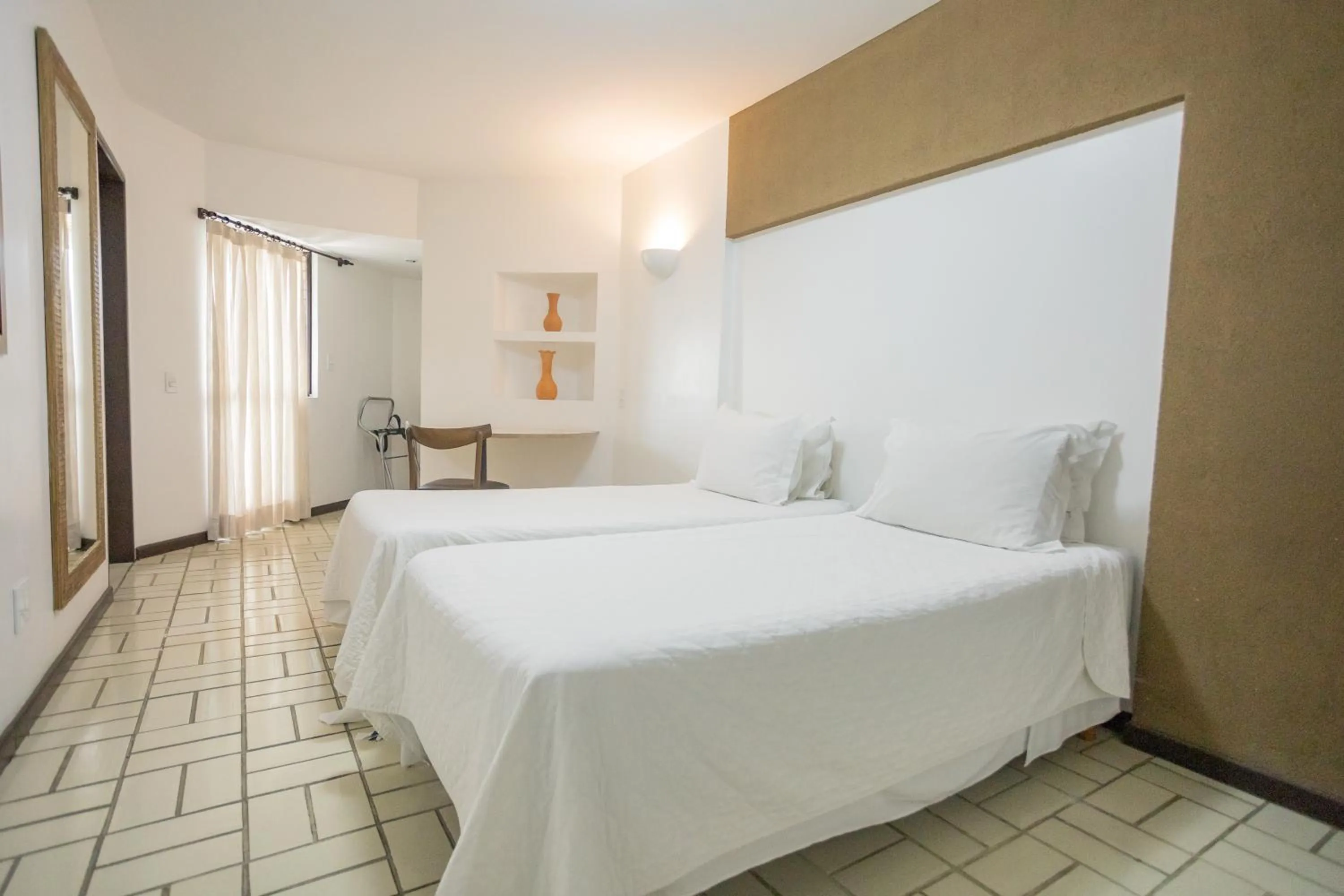 Deluxe Family Suite in San Marino Suite Hotel