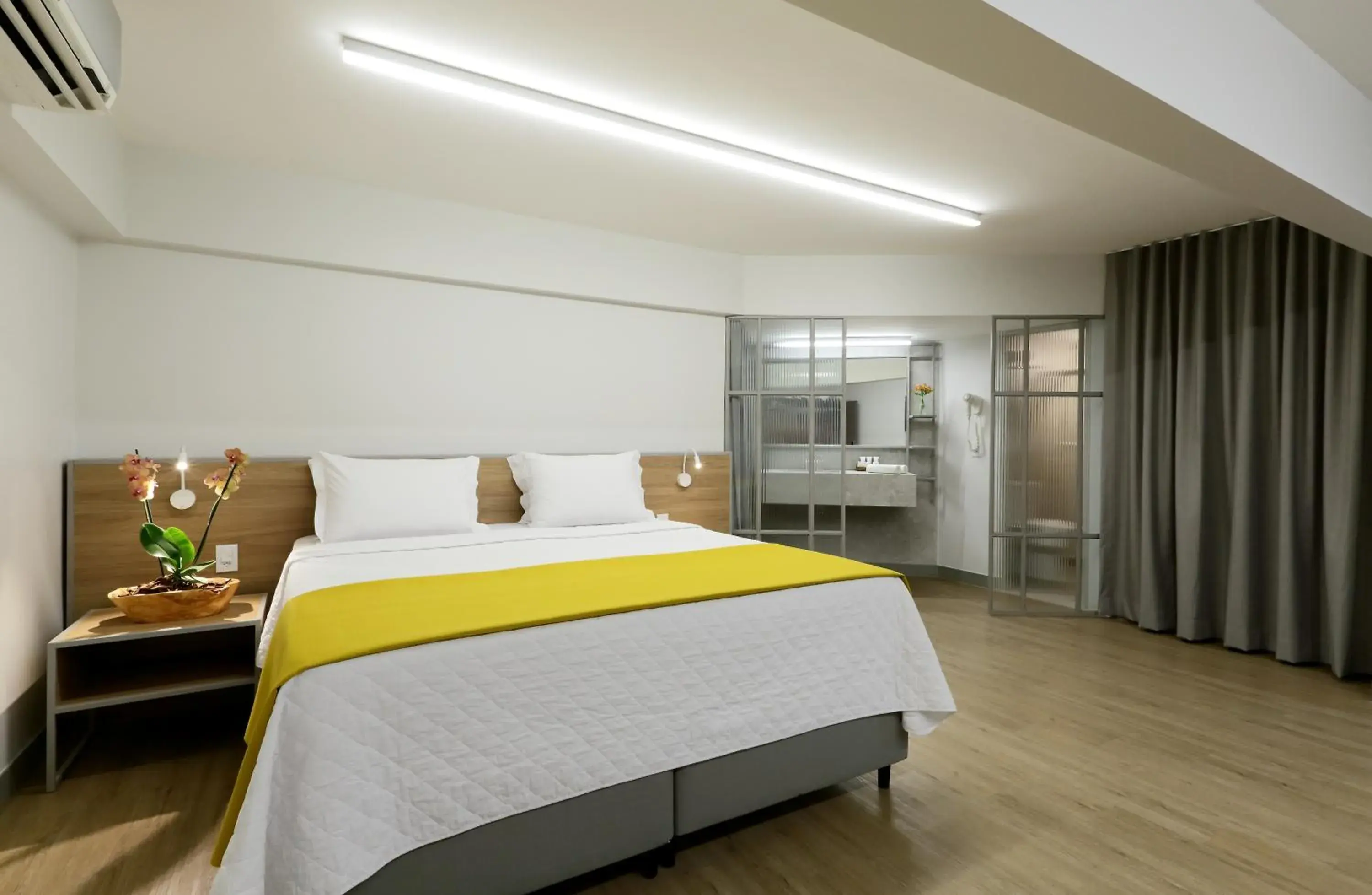 Suite Master (Apenas adultos) in San Marino Suite Hotel Suite Master (Apenas adultos) in San Marino Suite Hotel