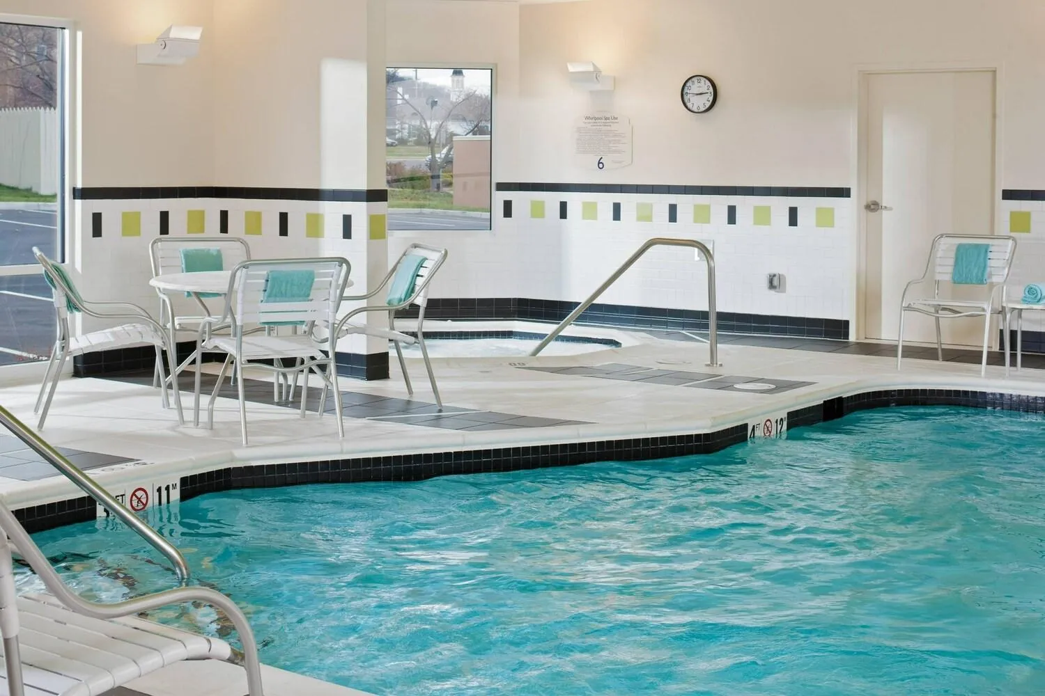 Fairfield Inn and Suites by Marriott Harrisonburg