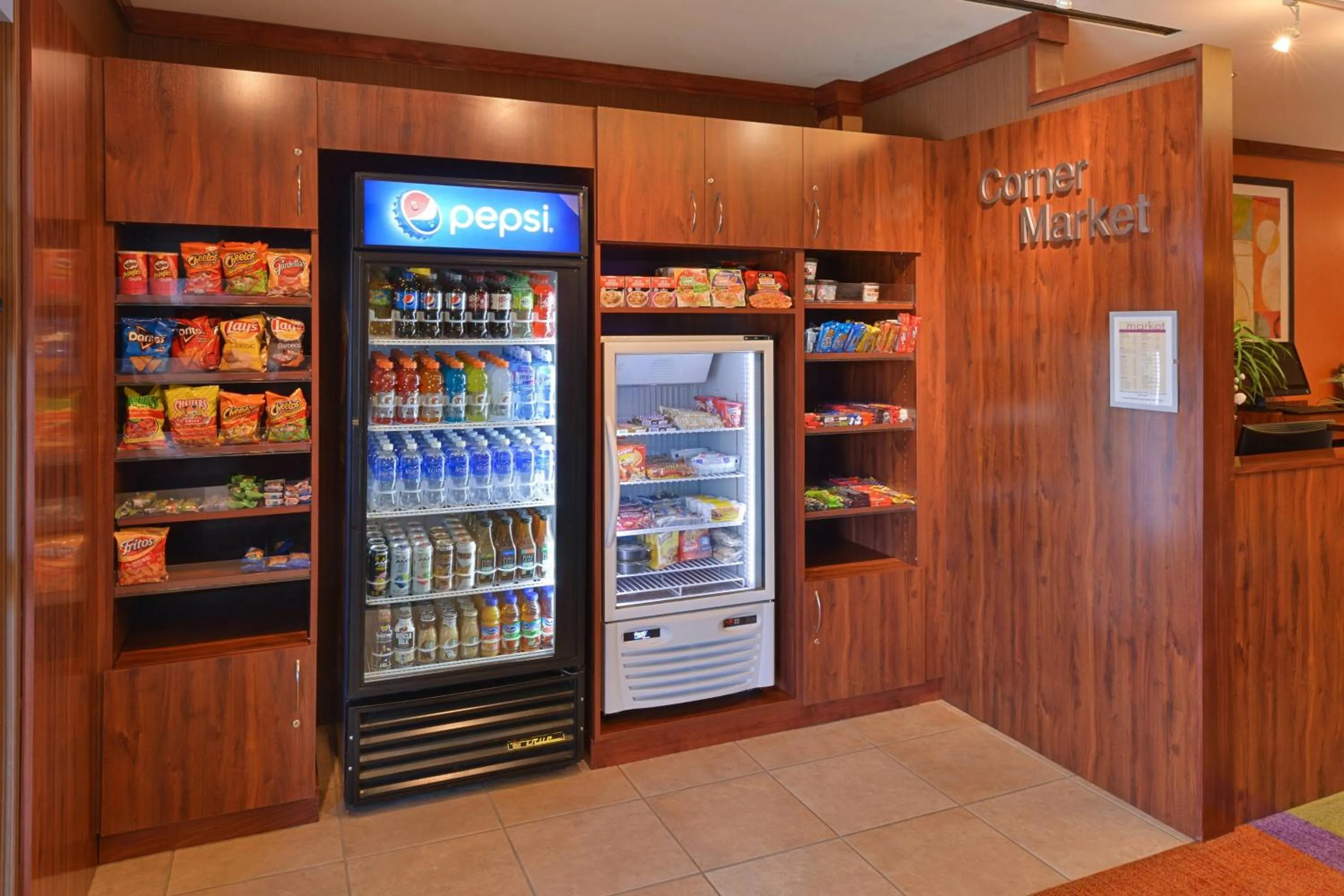 Other in Fairfield Inn and Suites by Marriott Elk Grove