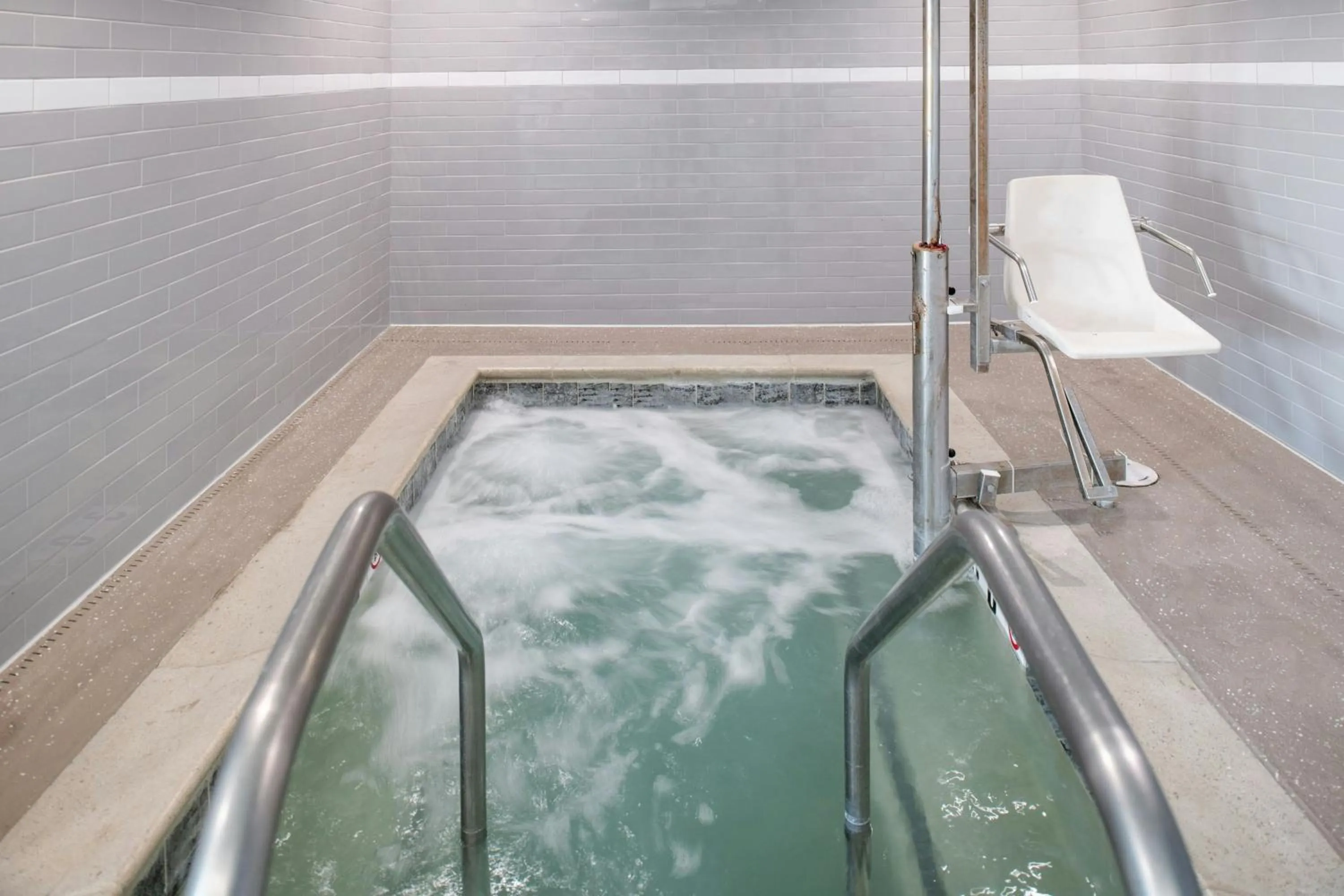 Fitness centre/facilities in Fairfield Inn and Suites by Marriott Elk Grove