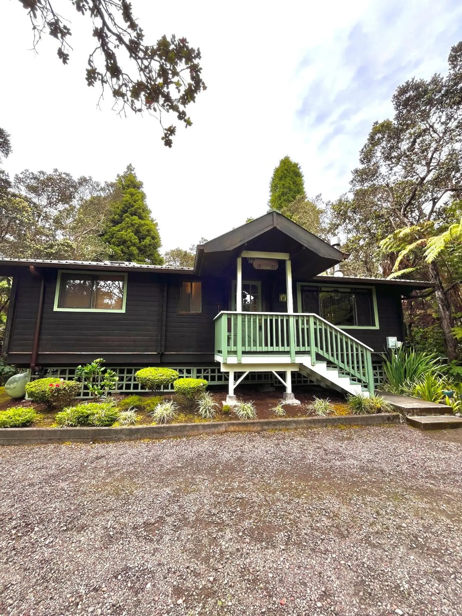 Property building in Hale Sweet Hale as seen on HGTV