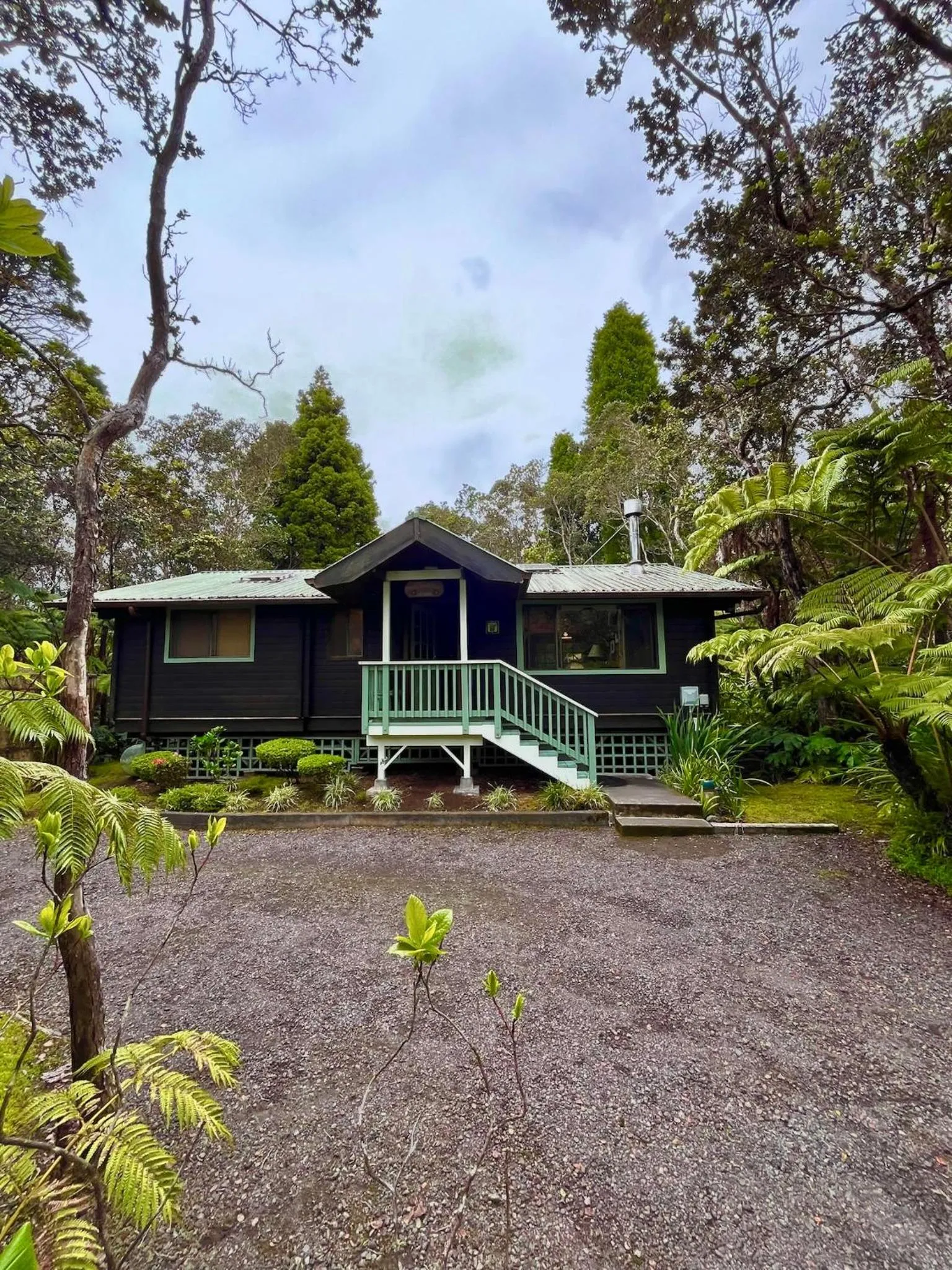 Property building in Hale Sweet Hale as seen on HGTV